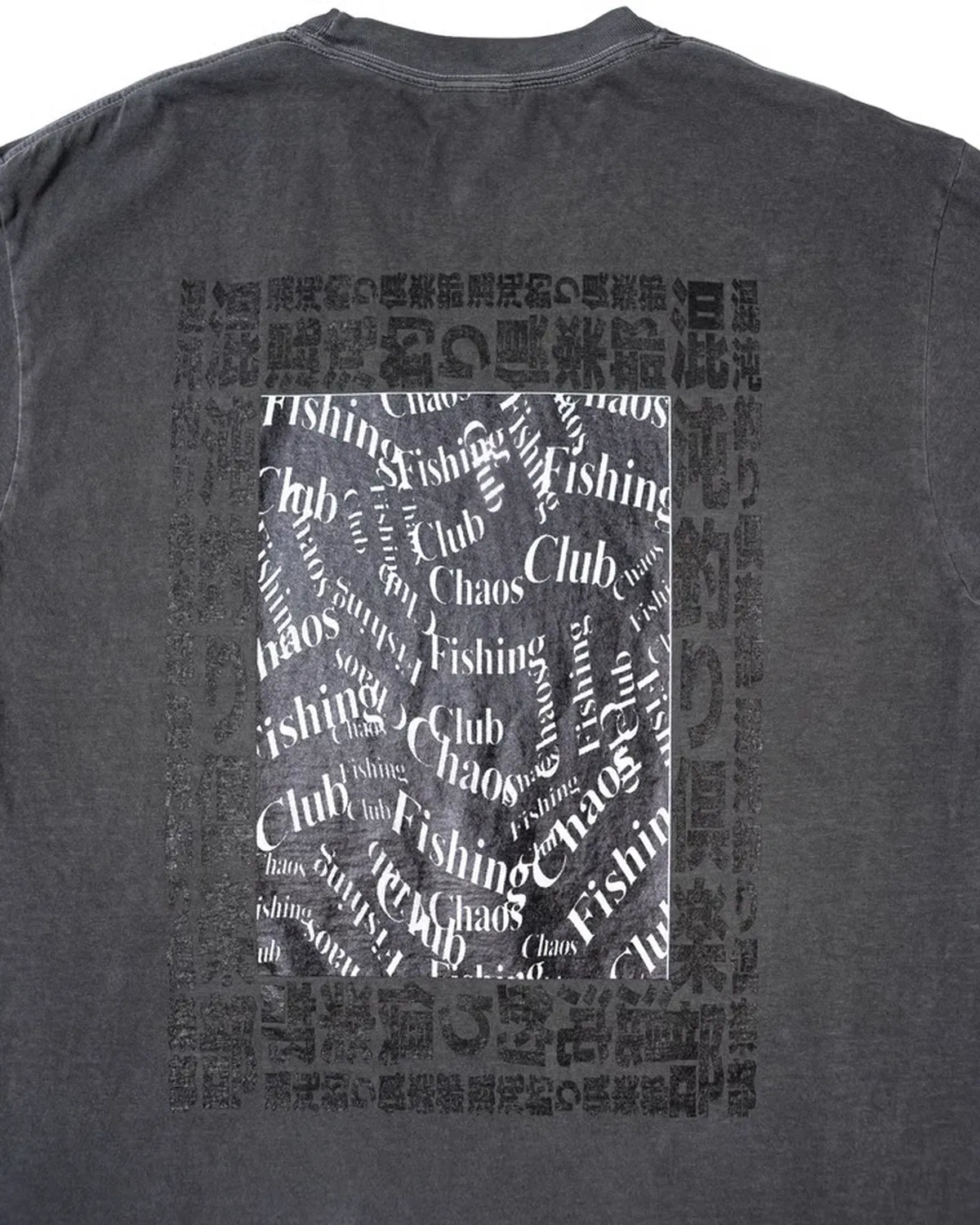 Chaos Fishing Club / CFC OCG T-Shirt S/S (CFC-26SS-TEE08)