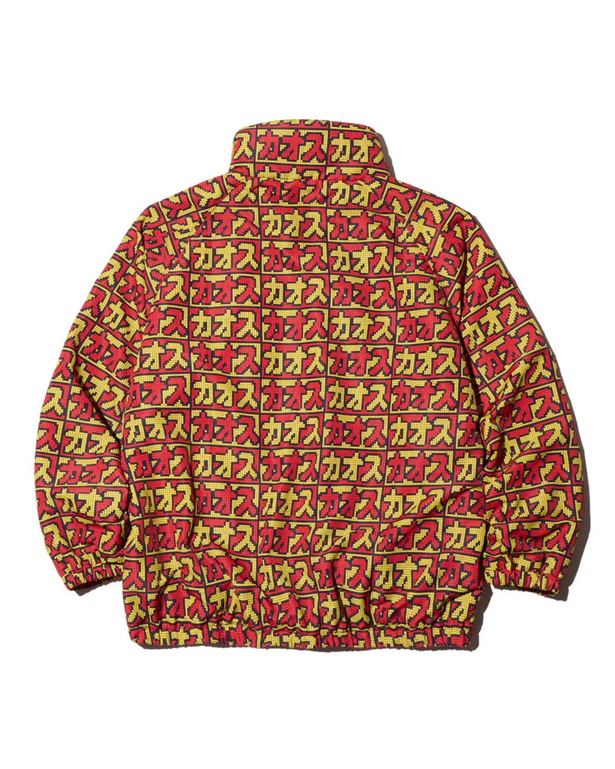 Chaos Fishing Club / Black Sea Bream Jacket (CFC-25AW-JK01-2)