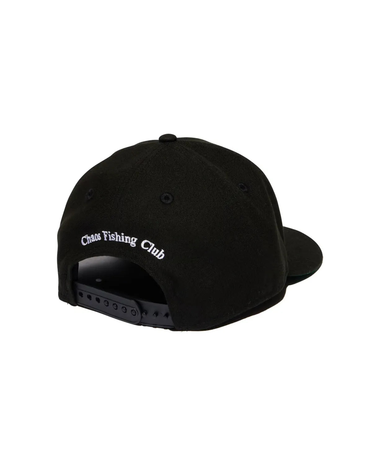 Chaos Fishing Club / Arch Logo Cap (CFC-25SS-CAP01)