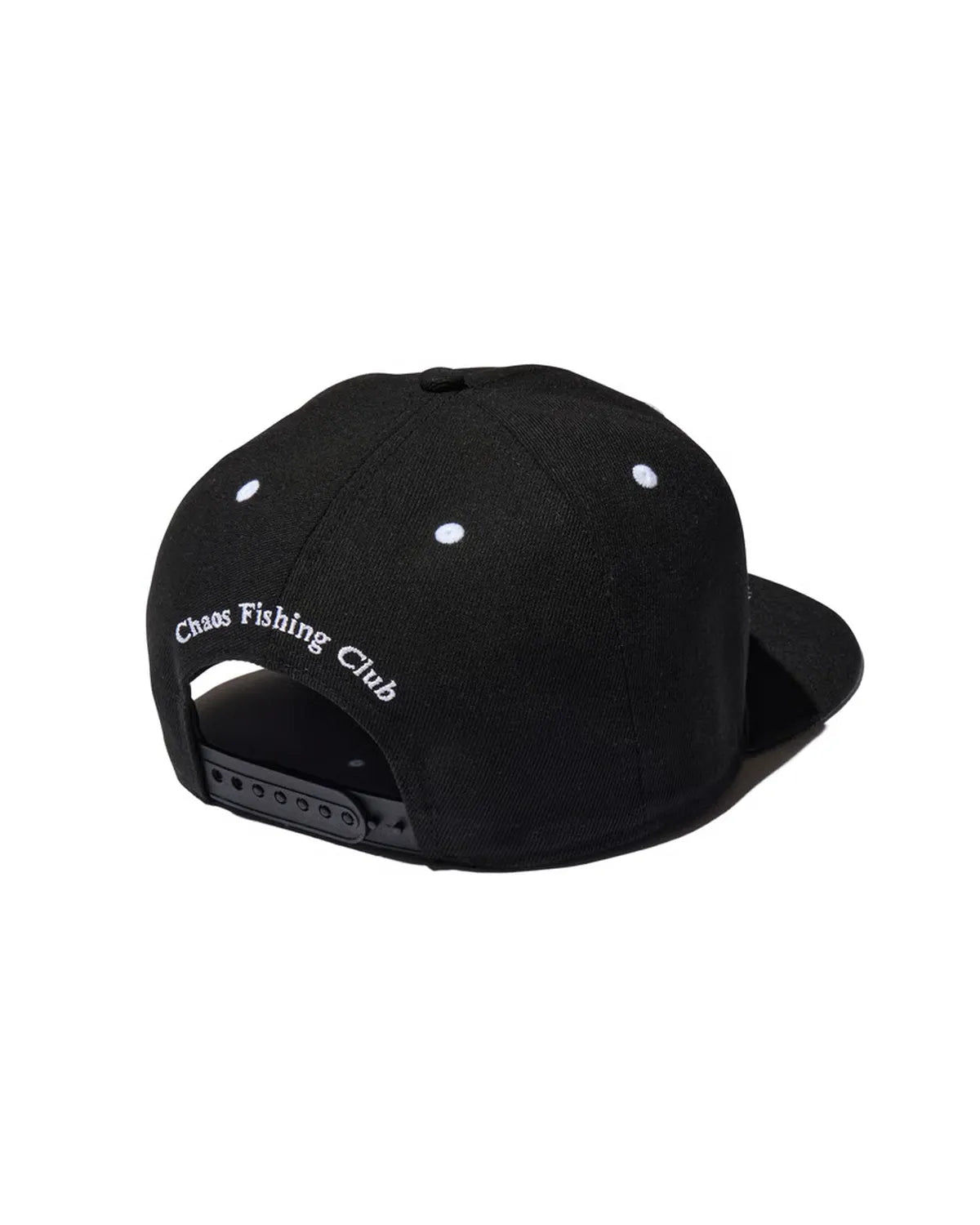 Chaos Fishing Club / Logo Cap (CFC-25AW-CAP01)