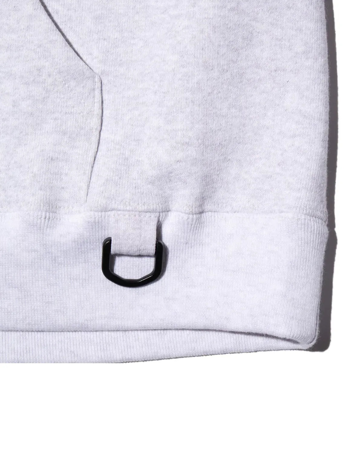 Chaos Fishing Club / Logo Zip Up Hoodie (CFC-25SS-CUT01)