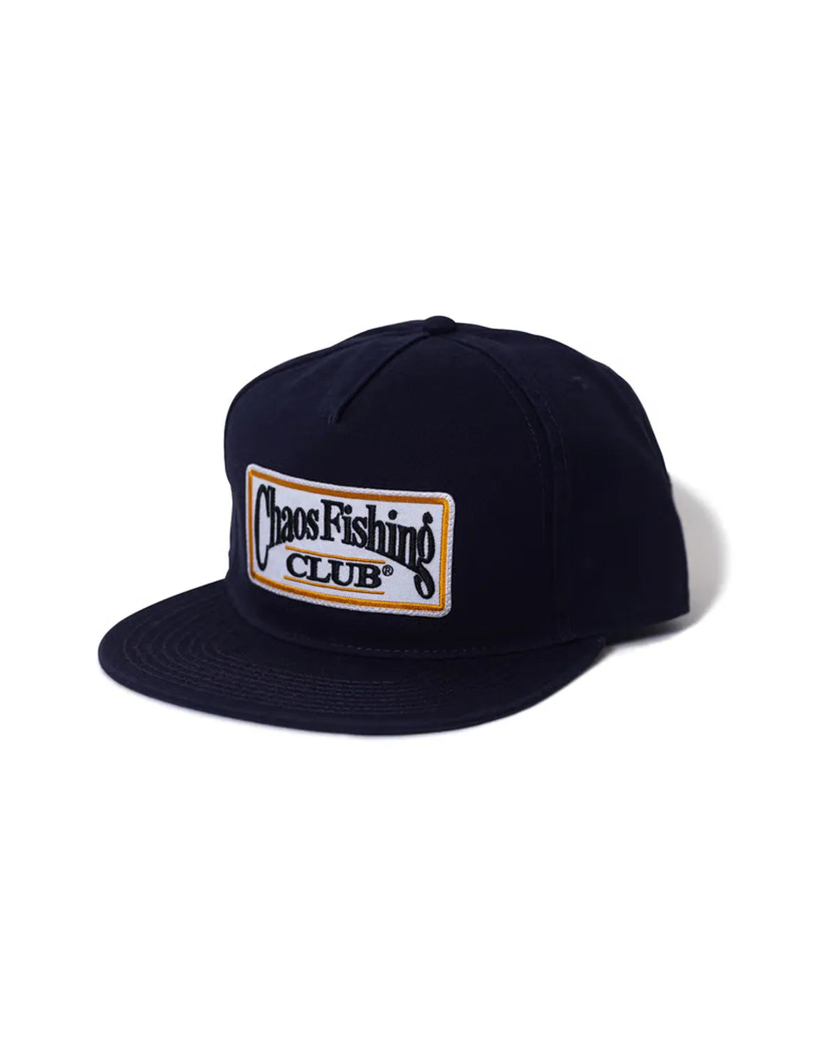 Chaos Fishing Club / Tsuri King Cap (CFC-26SS-CAP02)