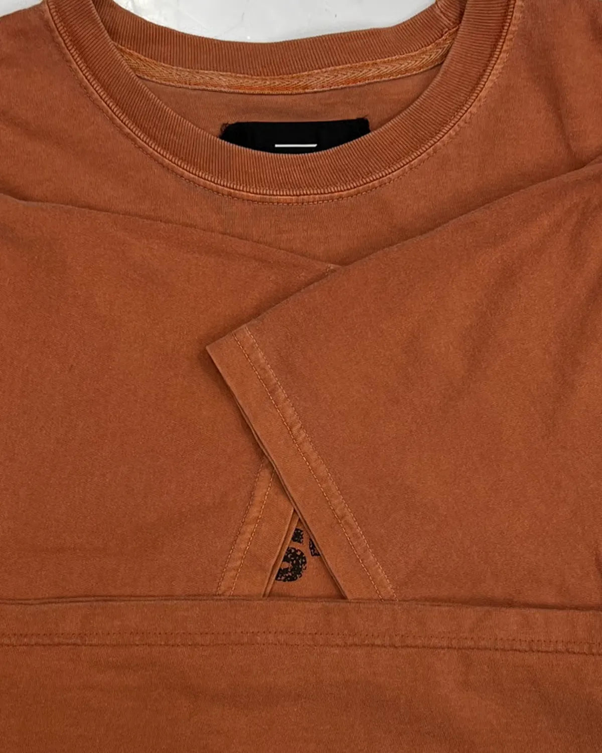 MINUS / Bootleg Tee (FLAVOR) (M-P3-BG5)