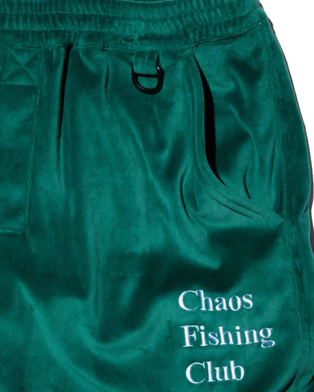 Chaos Fishing Club / 90s Parlor Pants (CFC-25AW-JK04)