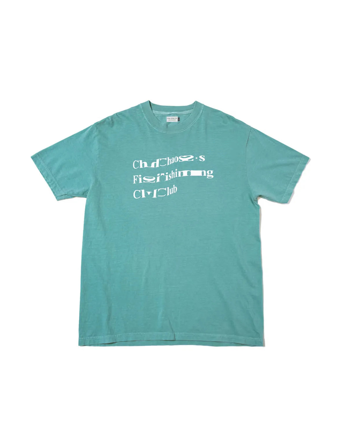 Chaos Fishing Club / CFC OCG T-Shirt S/S (CFC-26SS-TEE08)