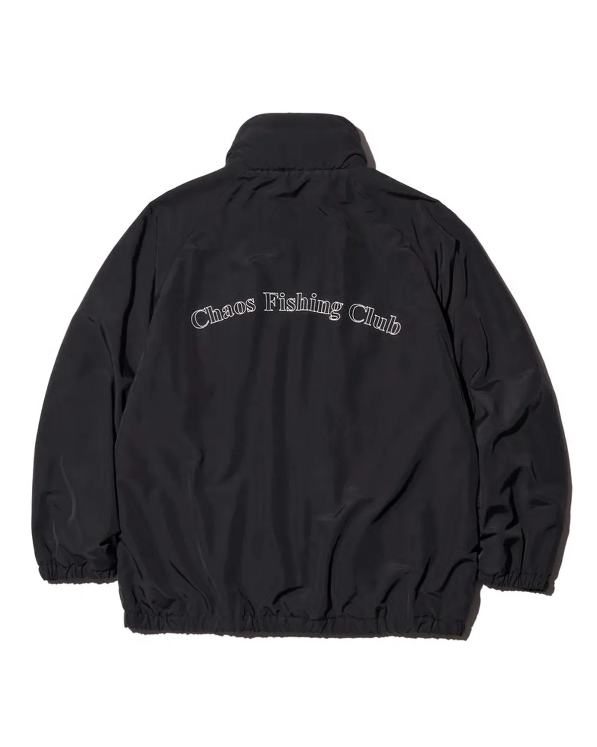 Chaos Fishing Club / Black Sea Bream Jacket (CFC-25AW-JK01-1)