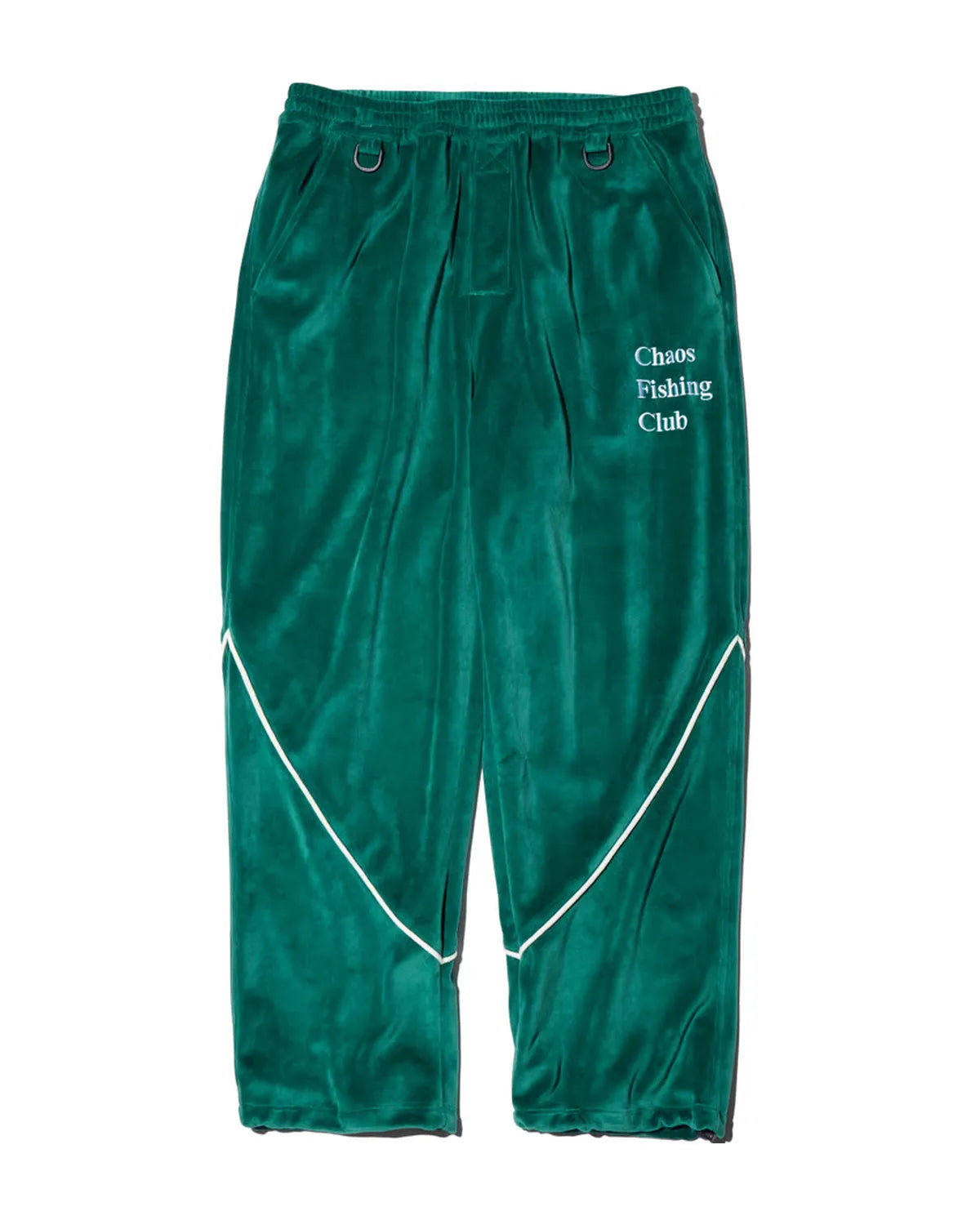 Chaos Fishing Club / 90s Parlor Pants (CFC-25AW-JK04)