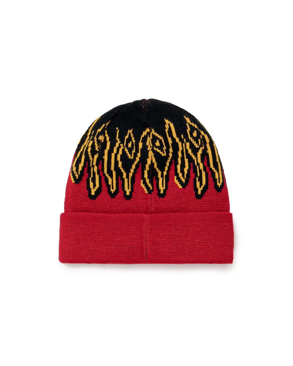 BoTT / Flame Beanie