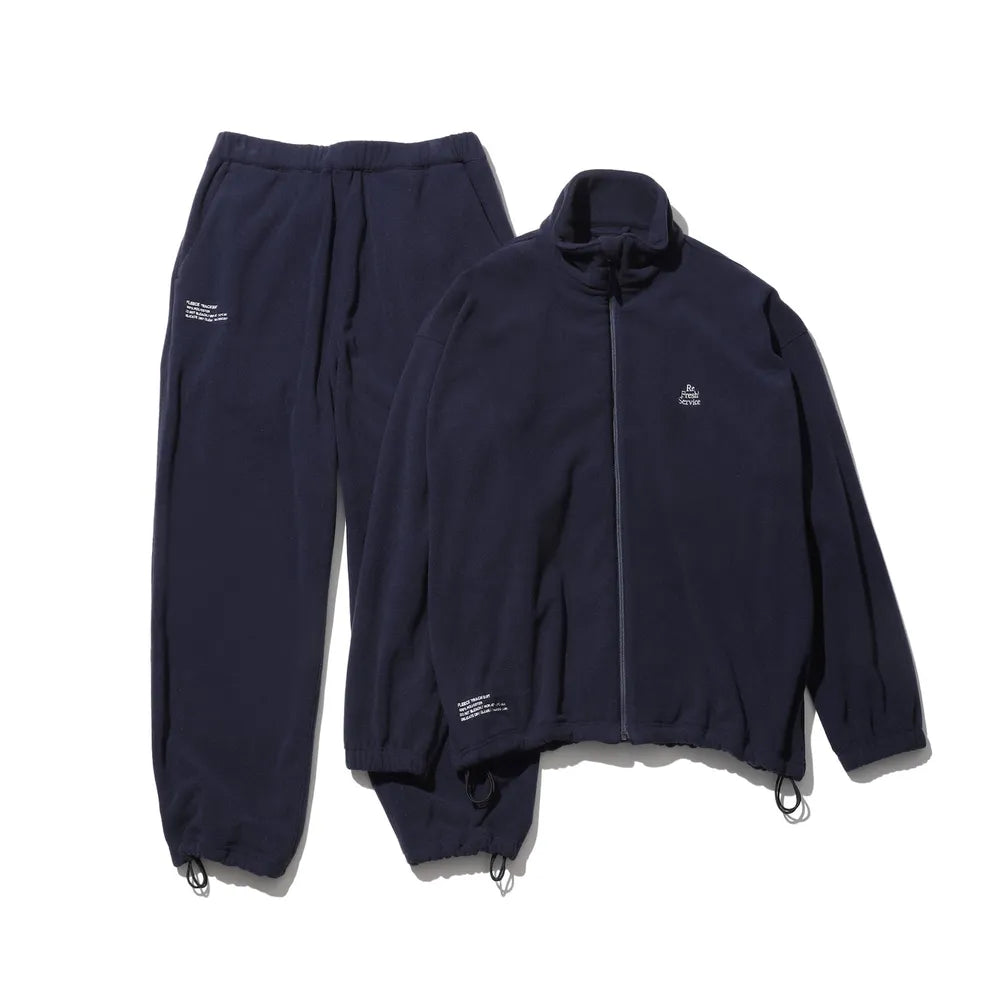FreshService / FLEECE TRACKSUIT (FSR263-60077)