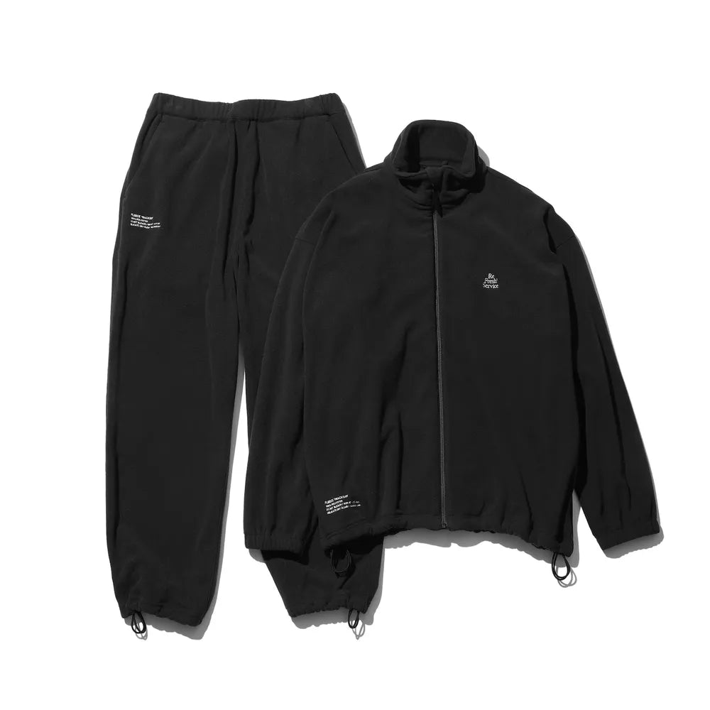 FreshService / FLEECE TRACKSUIT (FSR263-60077)