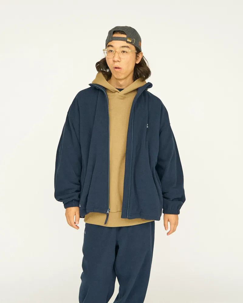 FreshService / FLEECE TRACKSUIT (FSR263-60077)