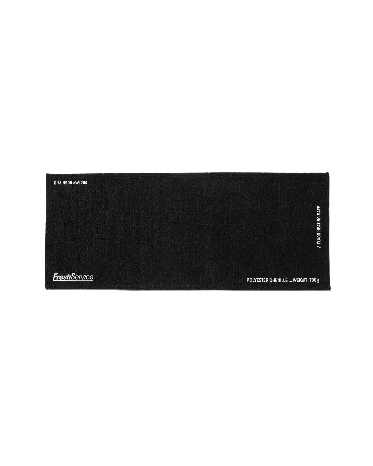 FreshService / FLOOR RUG (FSP253-99034B)