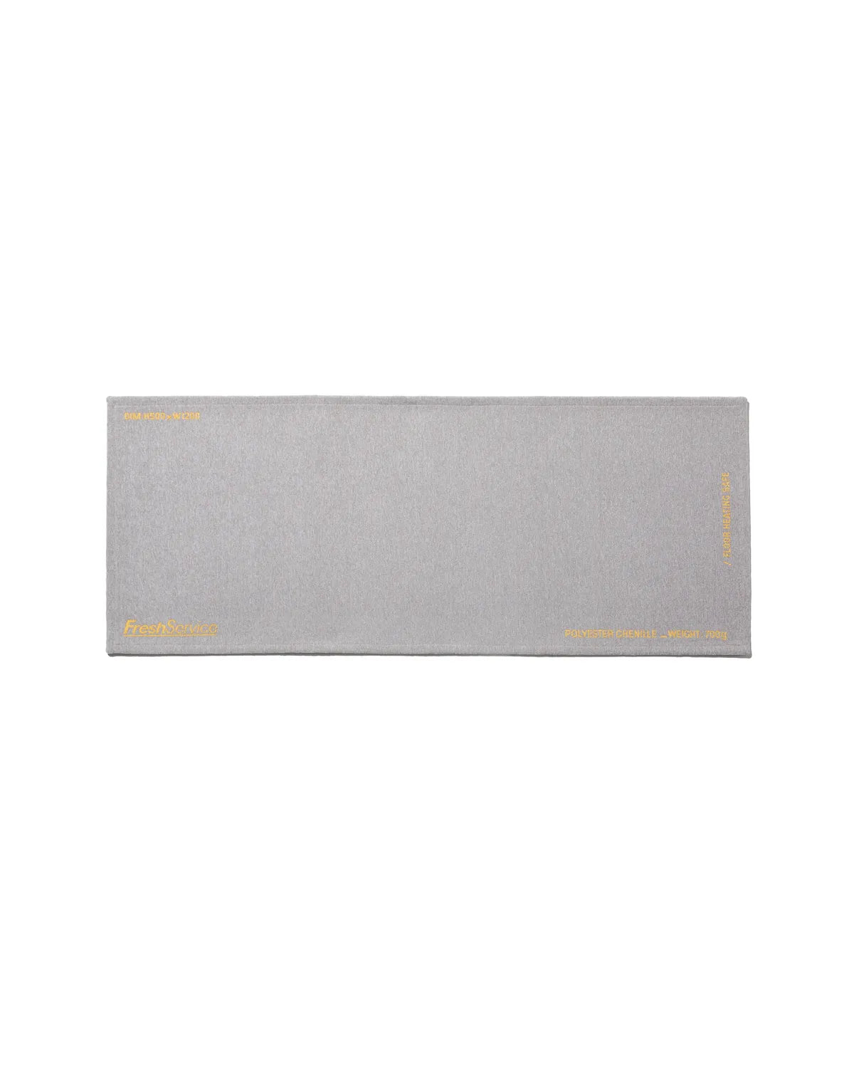 FreshService / FLOOR RUG (FSP253-99034B)