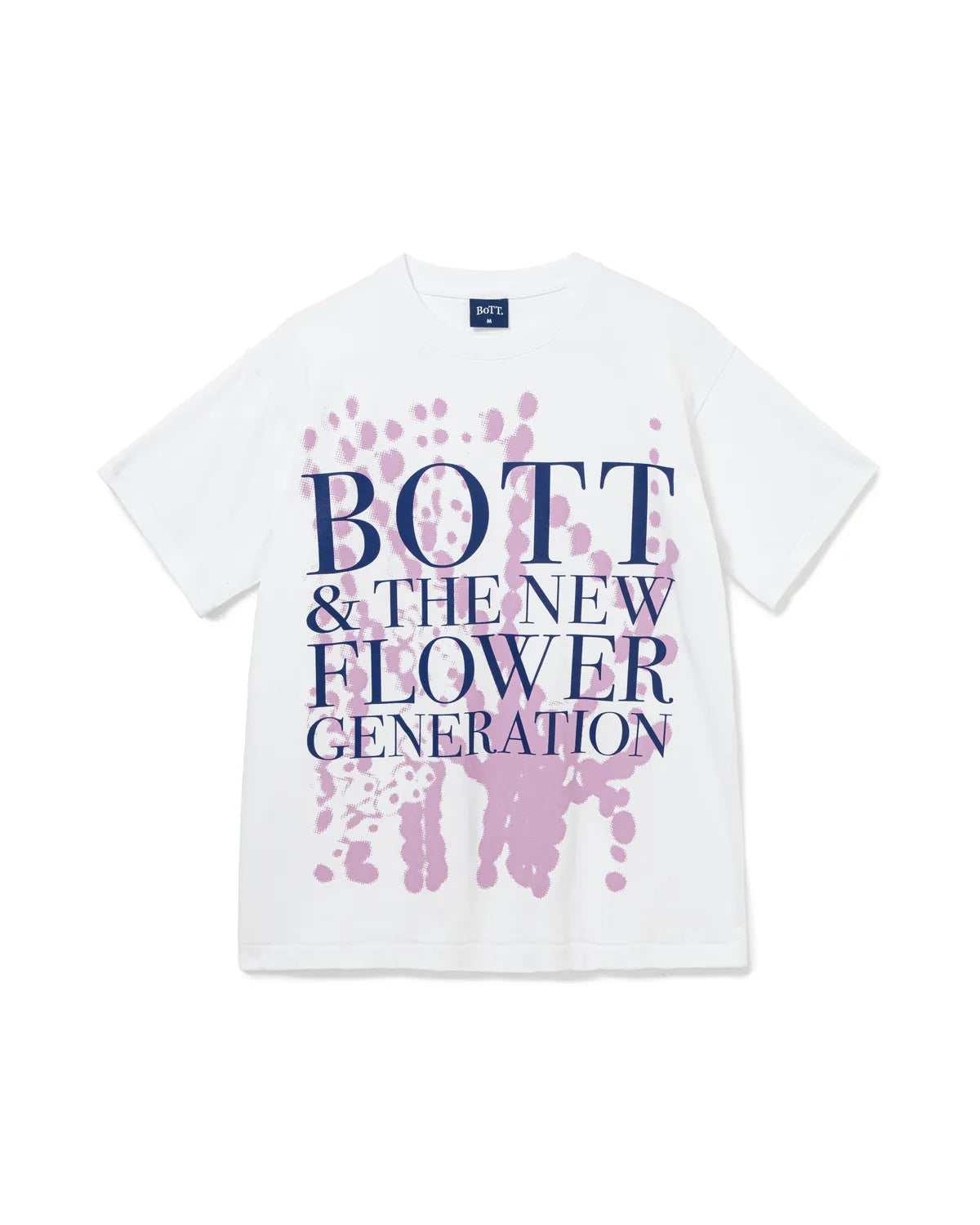 BoTT / Flower Generation Tee