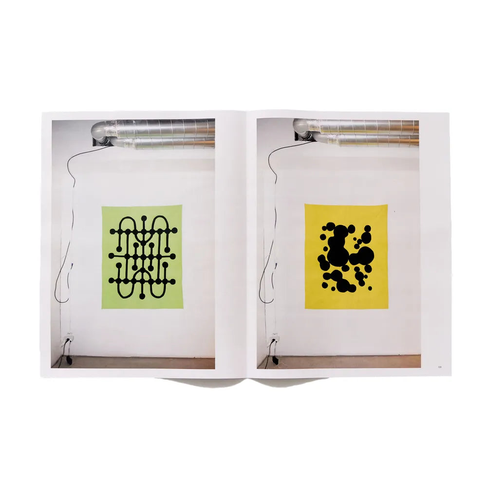 Vektor shop® / First Last ISSUE 11