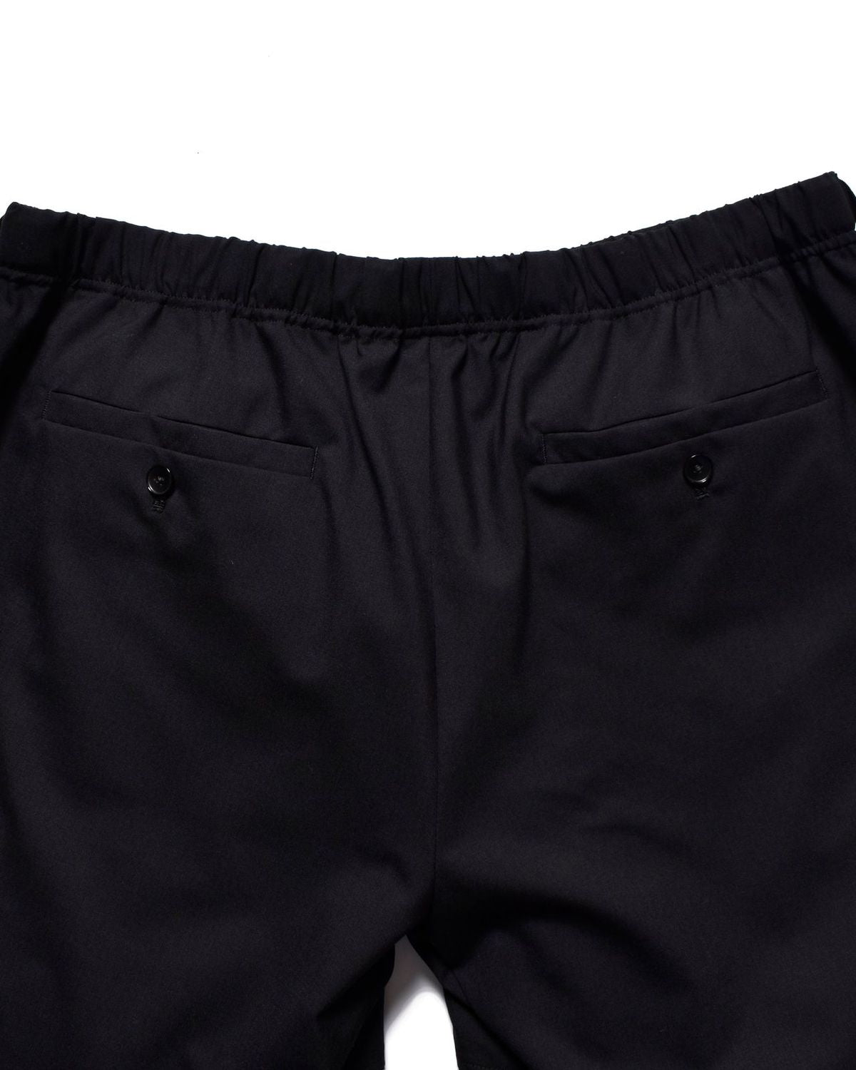 MINEDENIM/N.Slim Tapered STR