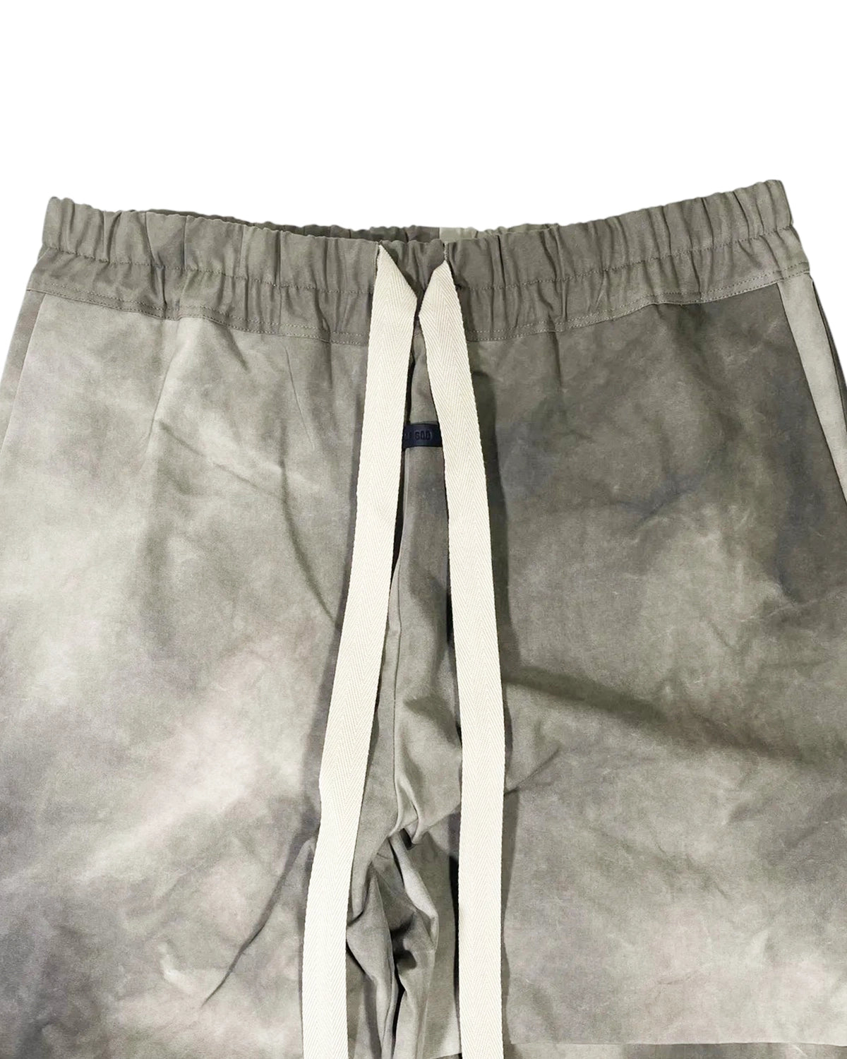 FEAR OF GOD / Split Knee Pant (FG25FW35-355CMD)