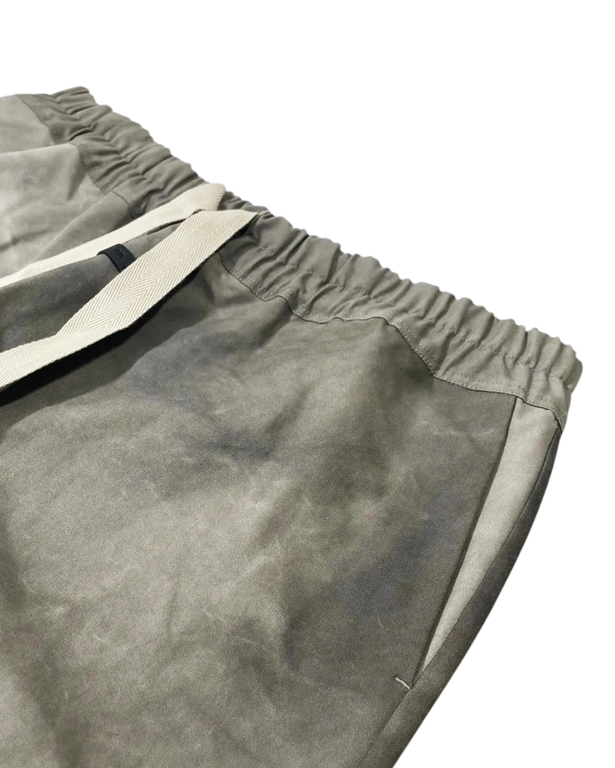 FEAR OF GOD / Split Knee Pant (FG25FW35-355CMD)