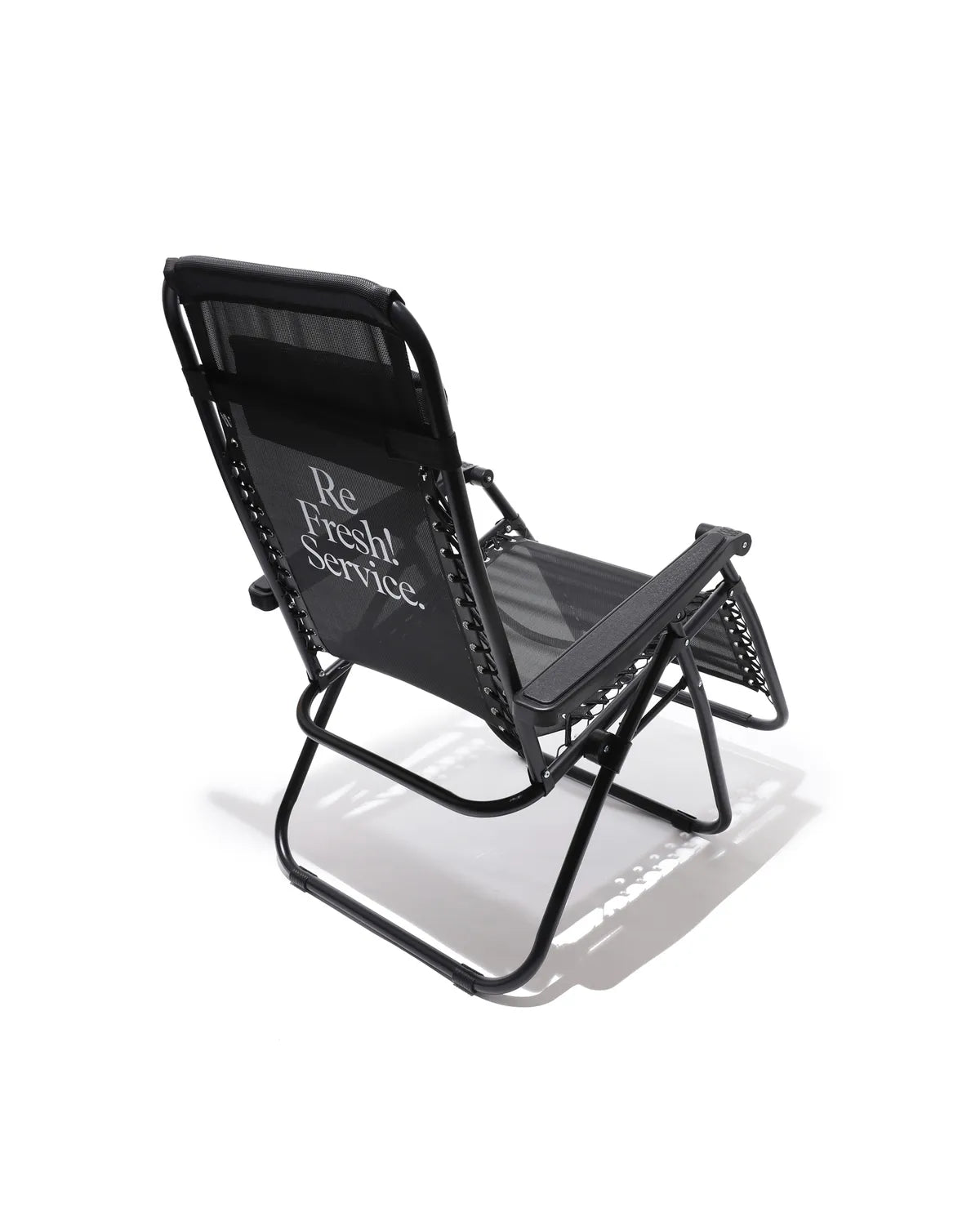 FreshService / FOLDING RECLINER CHAIR (FSR253-99183)