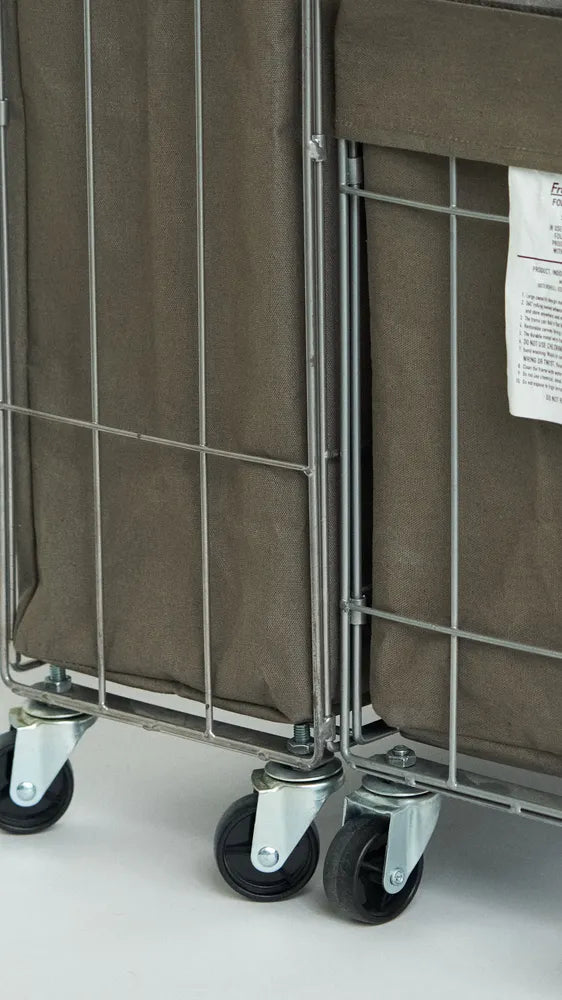 FreshService / FOLDING BASKET 40L (FSP251-99063B)