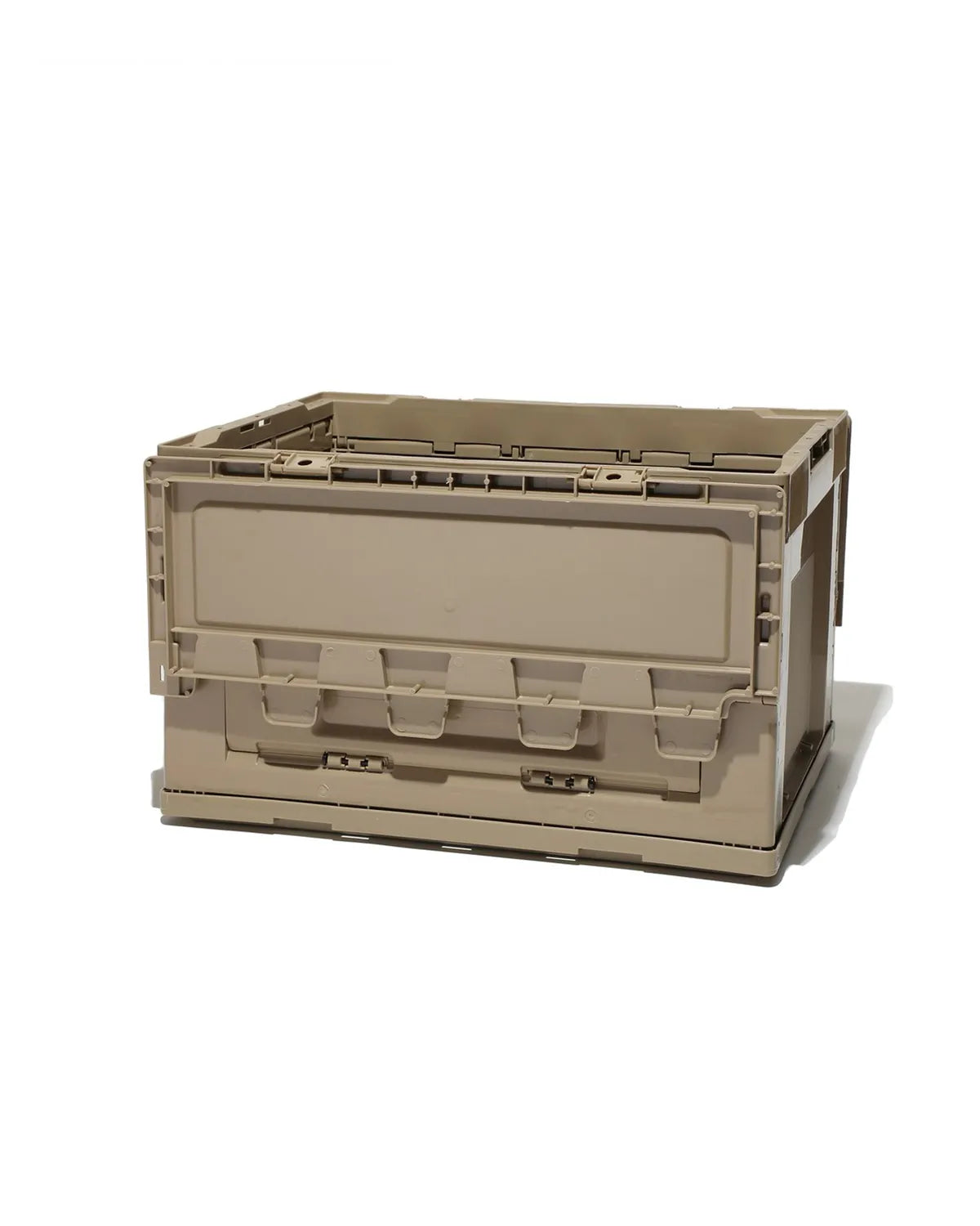 FreshService / FOLDING CONTAINER w/2 DOORS (FSP253-99048B)