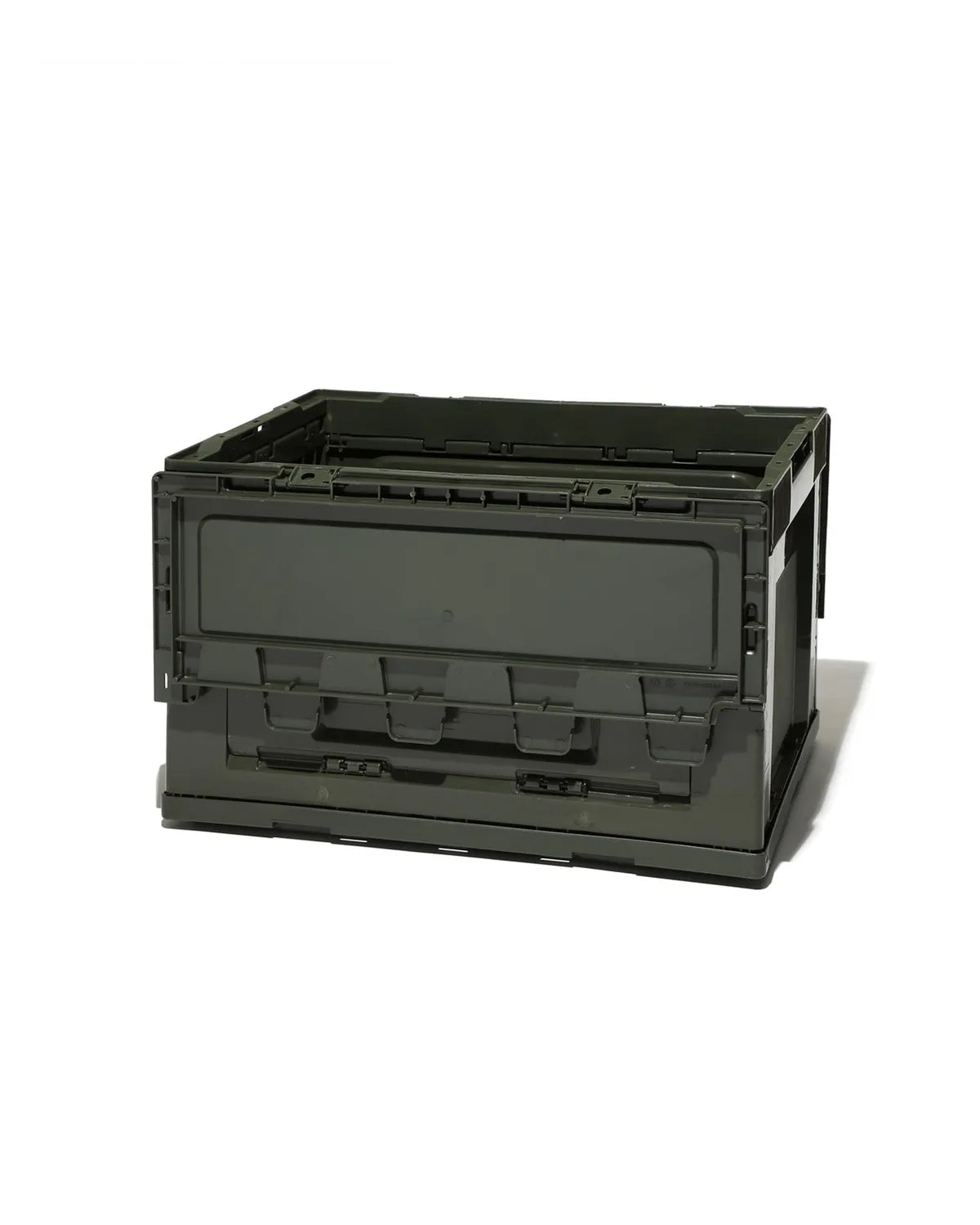 FreshService / FOLDING CONTAINER w/2 DOORS (FSP253-99048B)