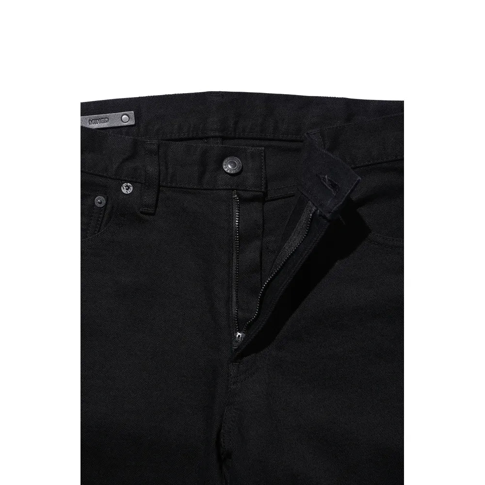 MINEDENIM / N.Slim Tapered STR (FPKH102NSTBL)