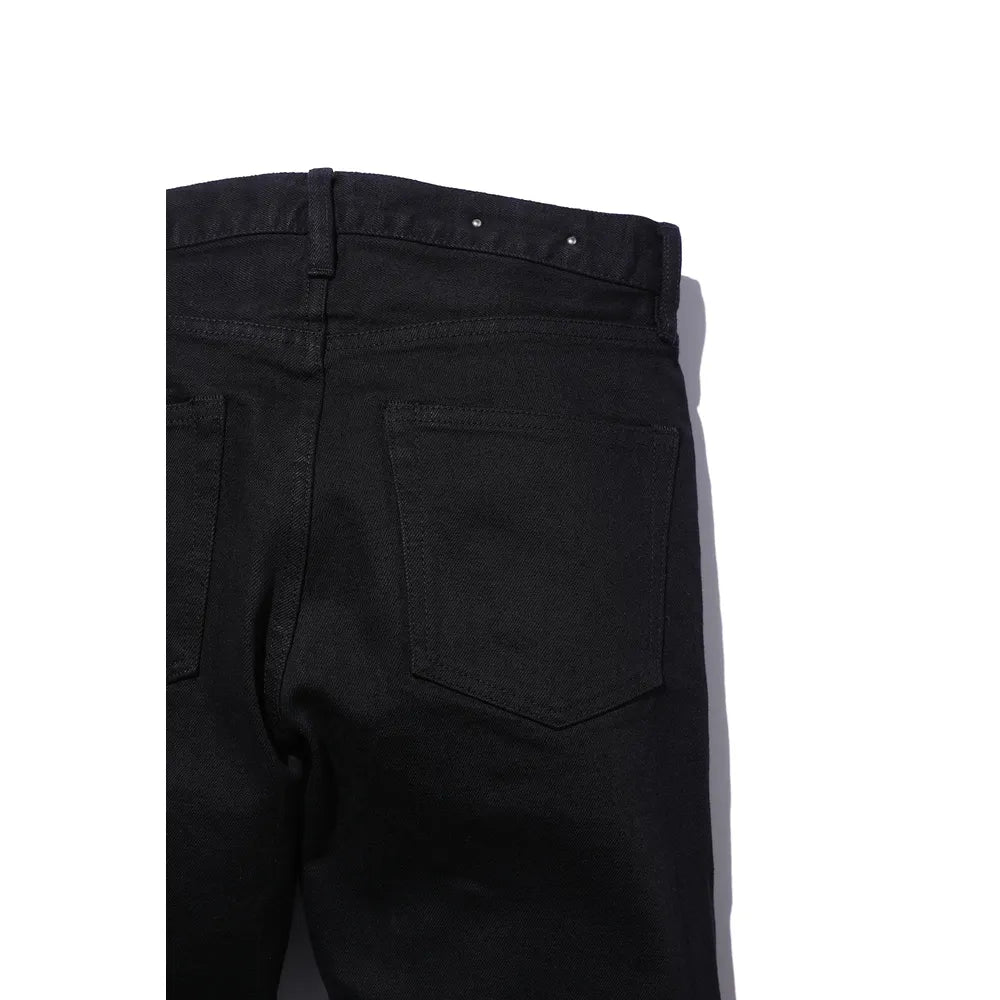 MINEDENIM / N.Slim Tapered STR (FPKH102NSTBL)