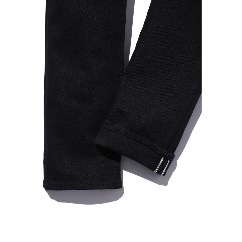 MINEDENIM / N.Slim Tapered STR (FPKH102NSTBL)