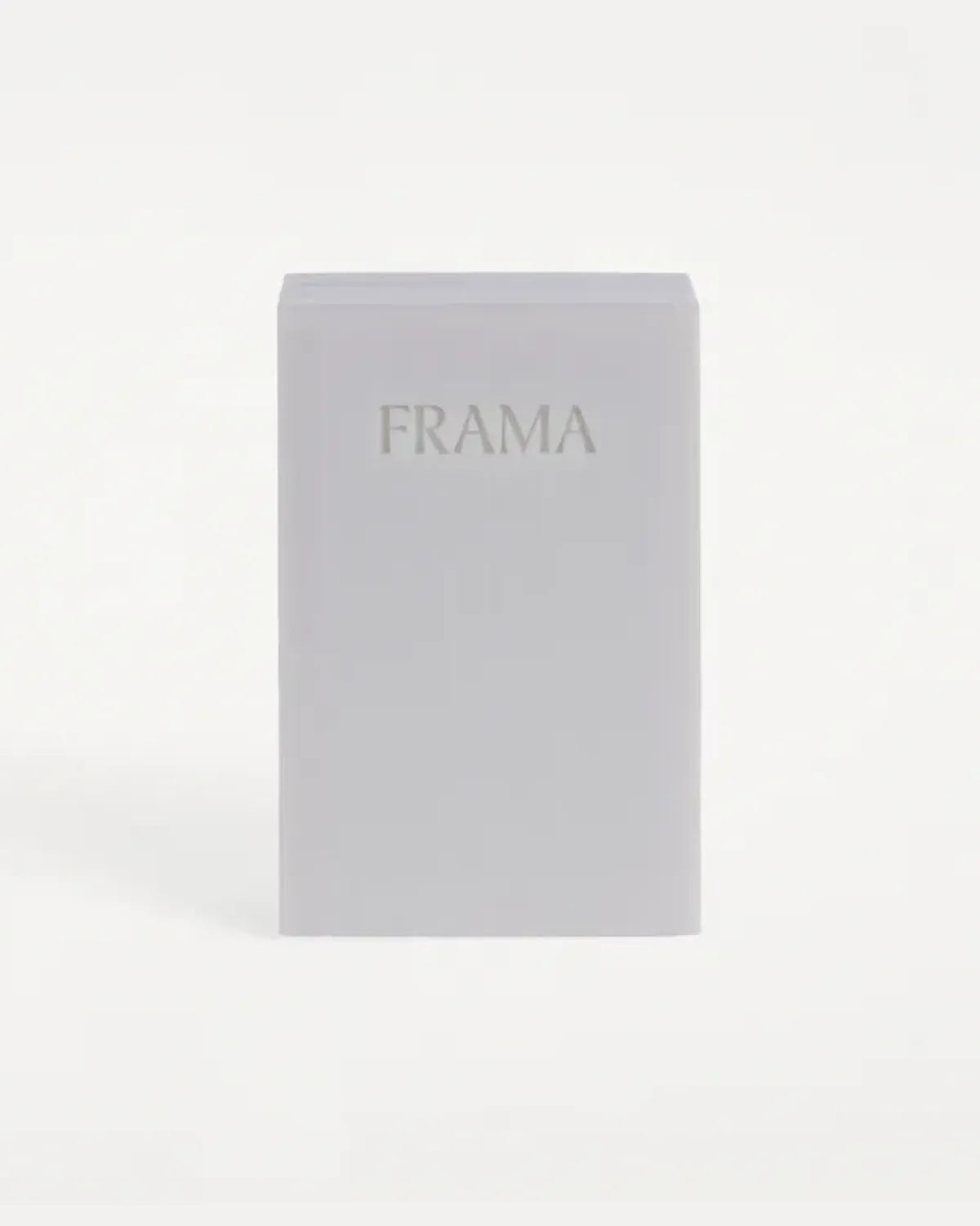 FRAMA の Bar Soap Escalier 250g (FA_11912)