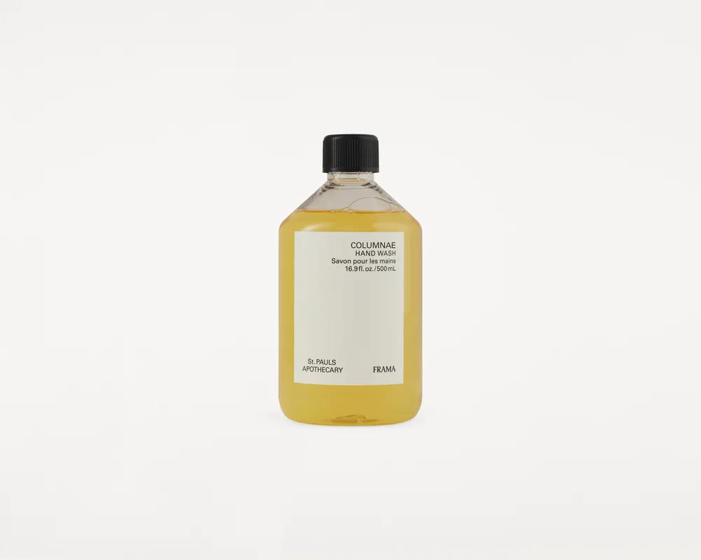 FRAMA の COLUMNAE  Hand Wash Refill 500ml (FA_11711)