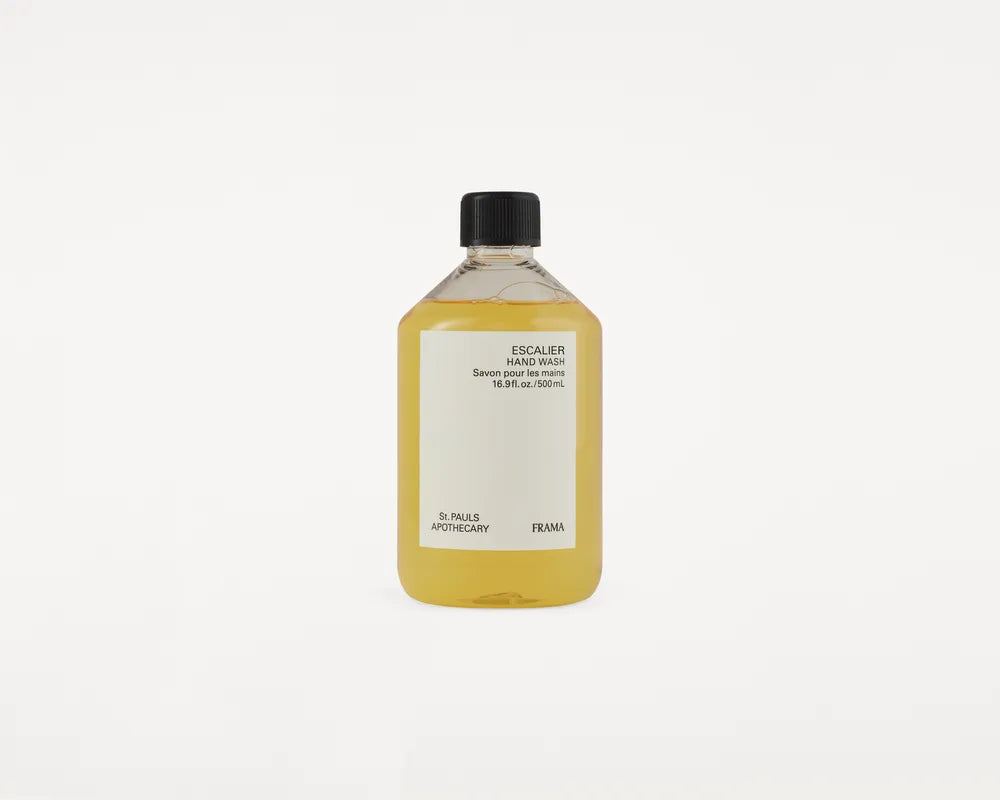 FRAMA の ESCALIER  Hand Wash Refill 500ml (FA_11705)