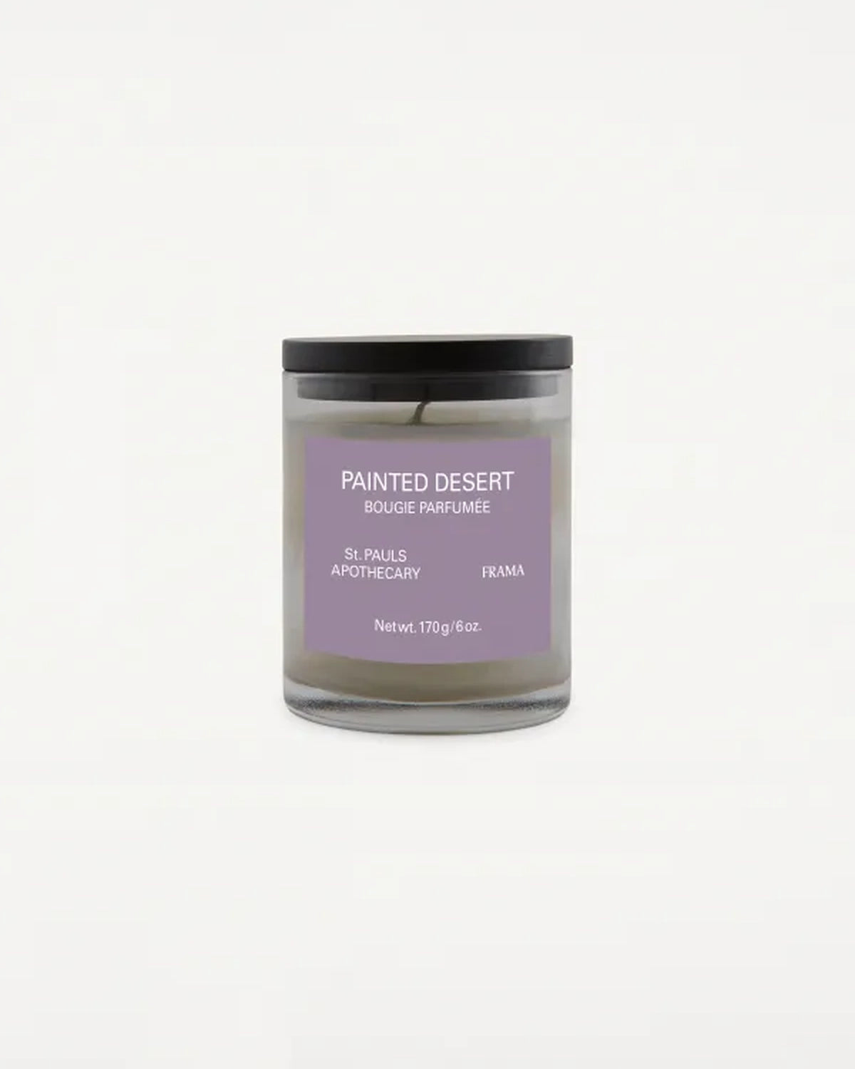 FRAMA の Painted Desert Scented Candle 170g (FA_12055)