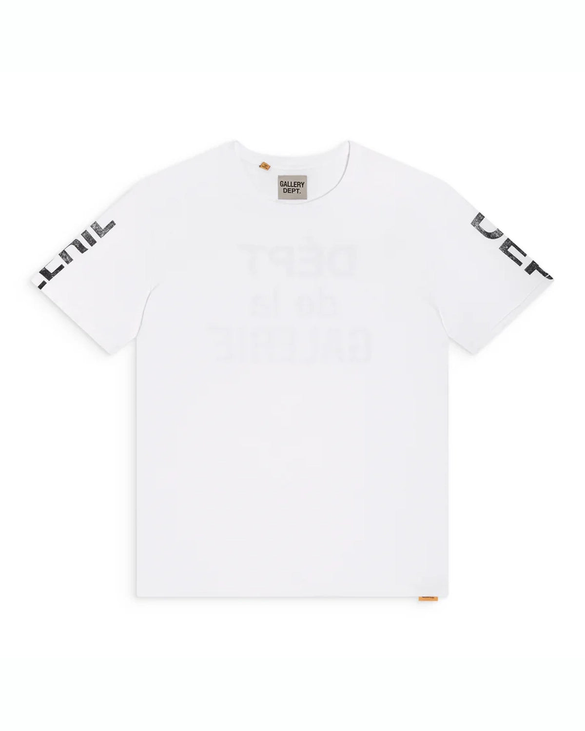 GALLERY DEPT. （ギャラリー デプト）/ FRENCH COLLECTOR TEE |公式 