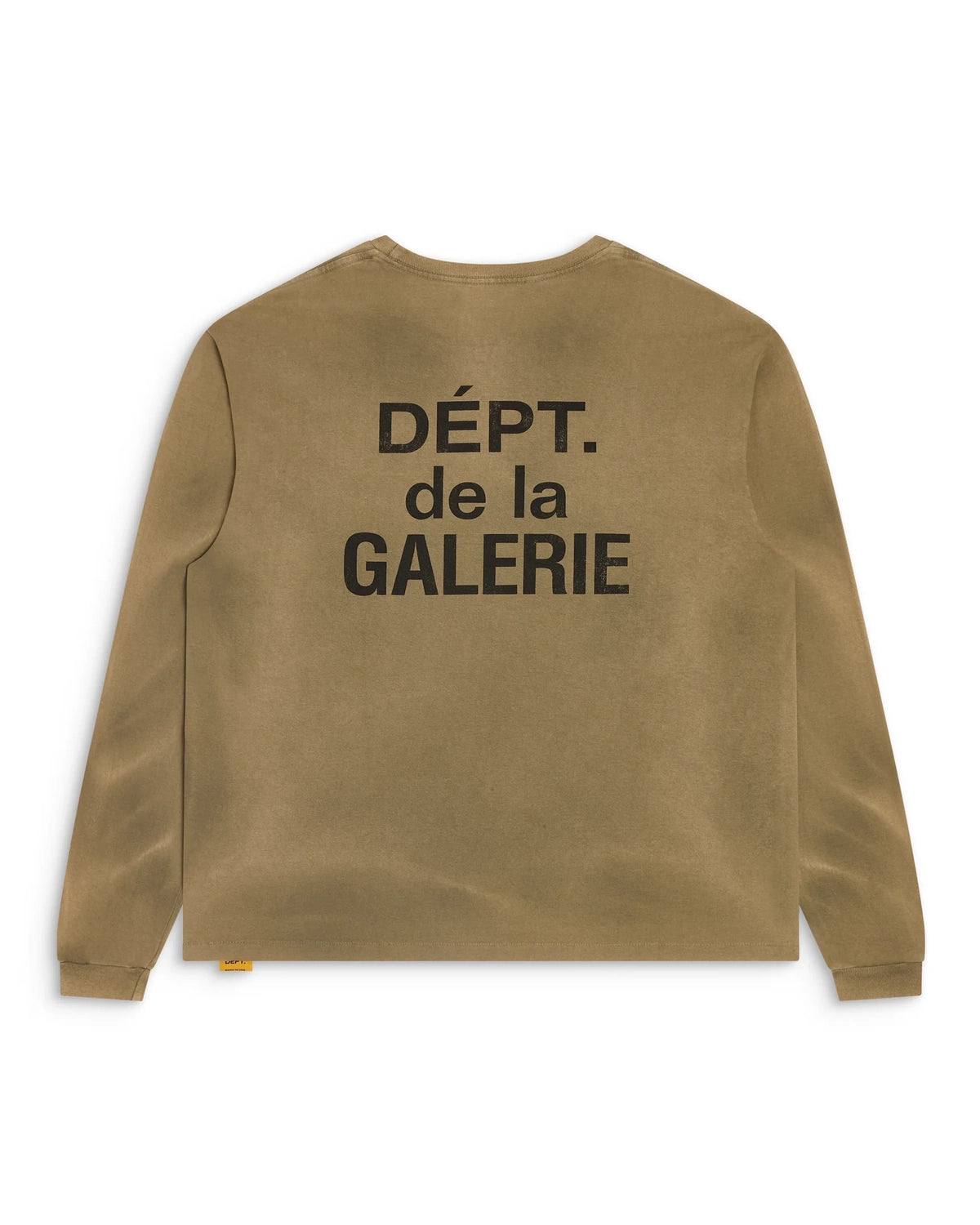 GALLERY DEPT. / FRENCH L/S (FLS-60056)