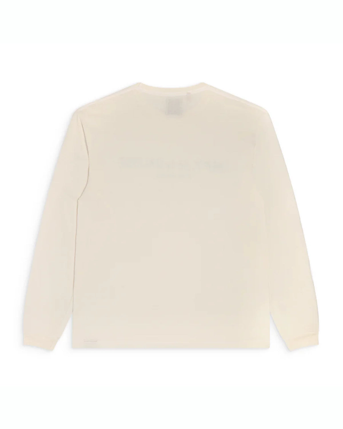 GALLERY DEPT. / FRENCH LOGO LUX L/S TEE (TOP037)