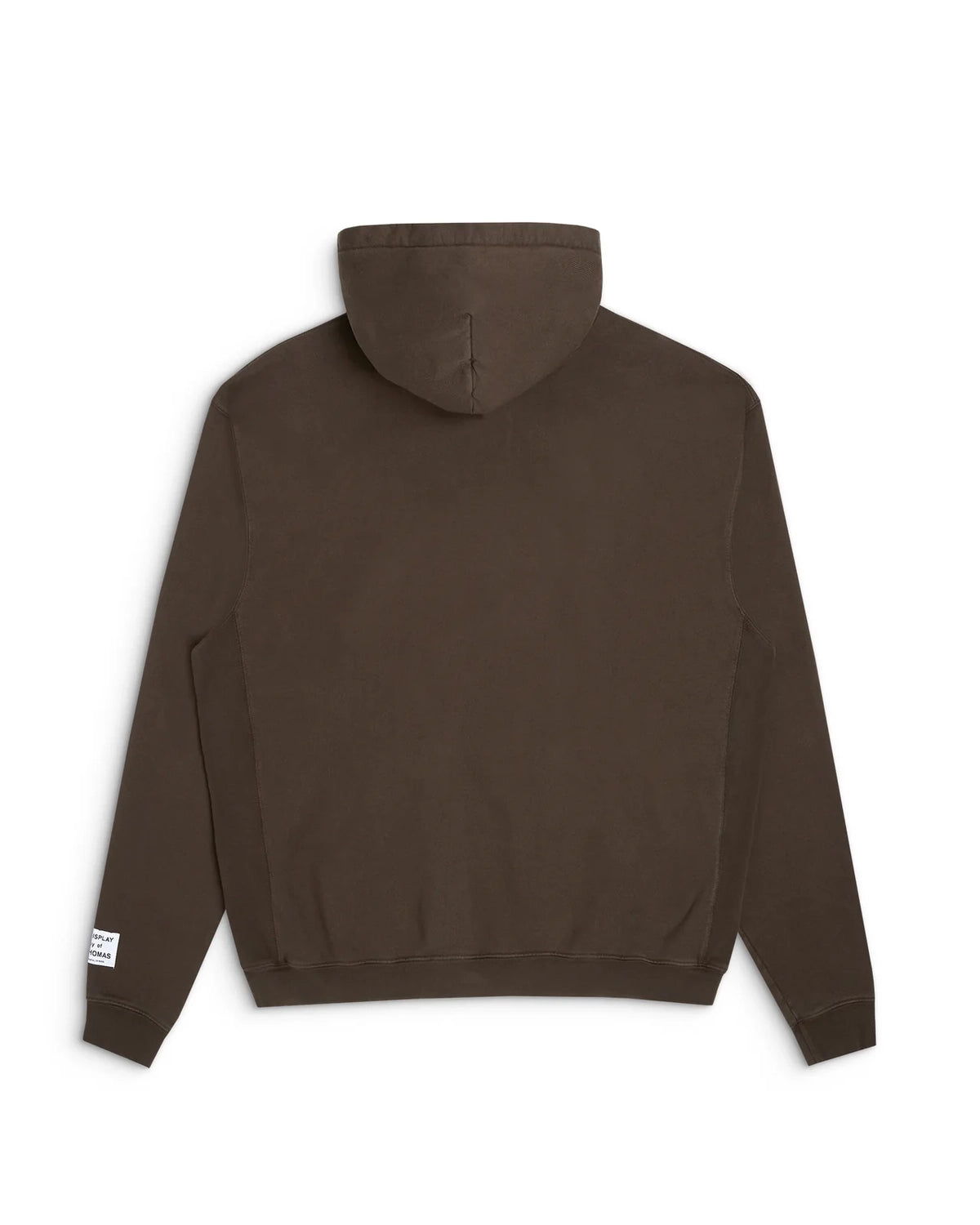 GALLERY DEPT. / FRENCH LOGO PAINTED HOODIE (OUT022)