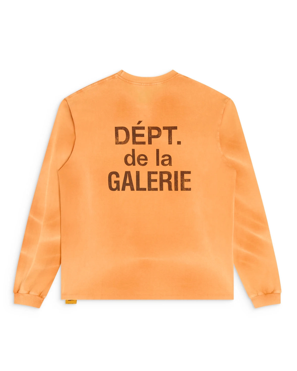 GALLERY DEPT. / FRENCH L/S (FLS-60056)