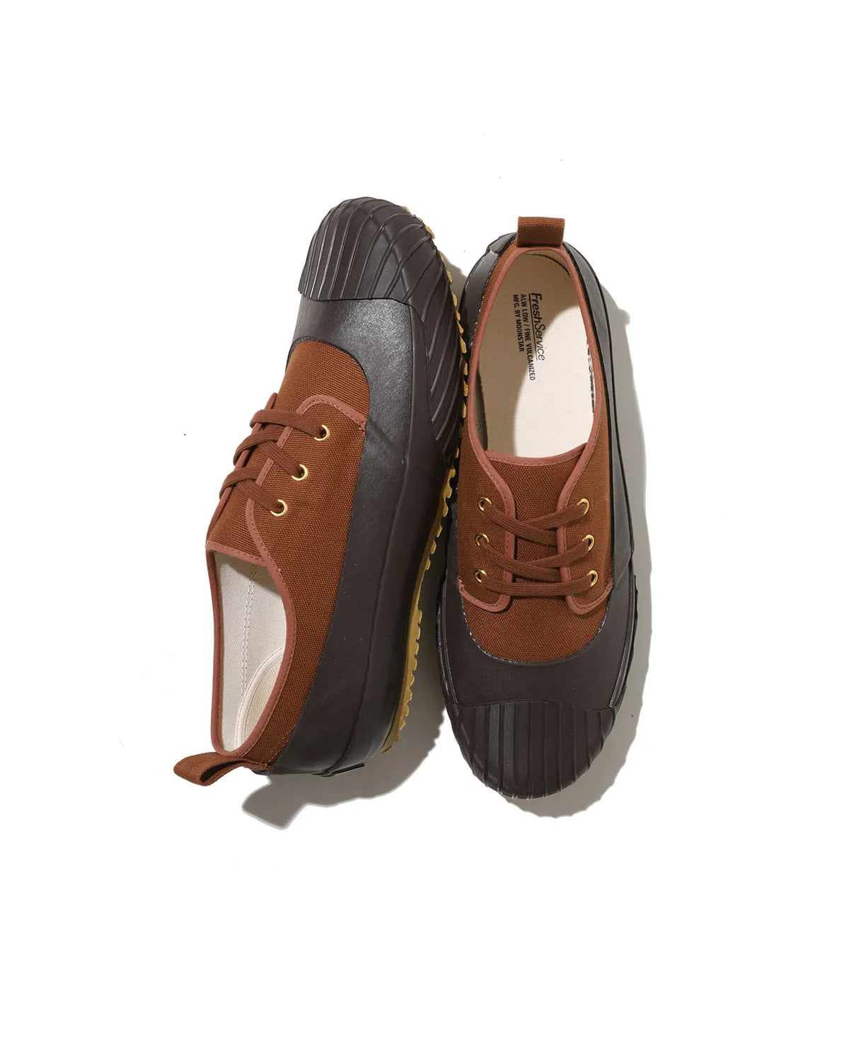 FreshService / FreshService ALW LOW (FSP253-90004)