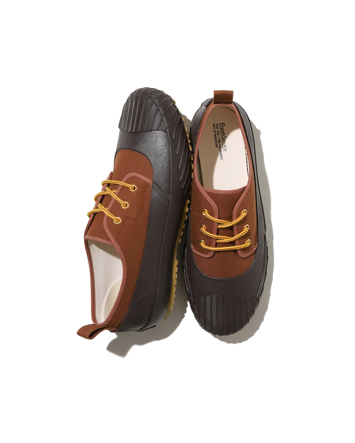 FreshService / FreshService ALW LOW (FSP253-90004)