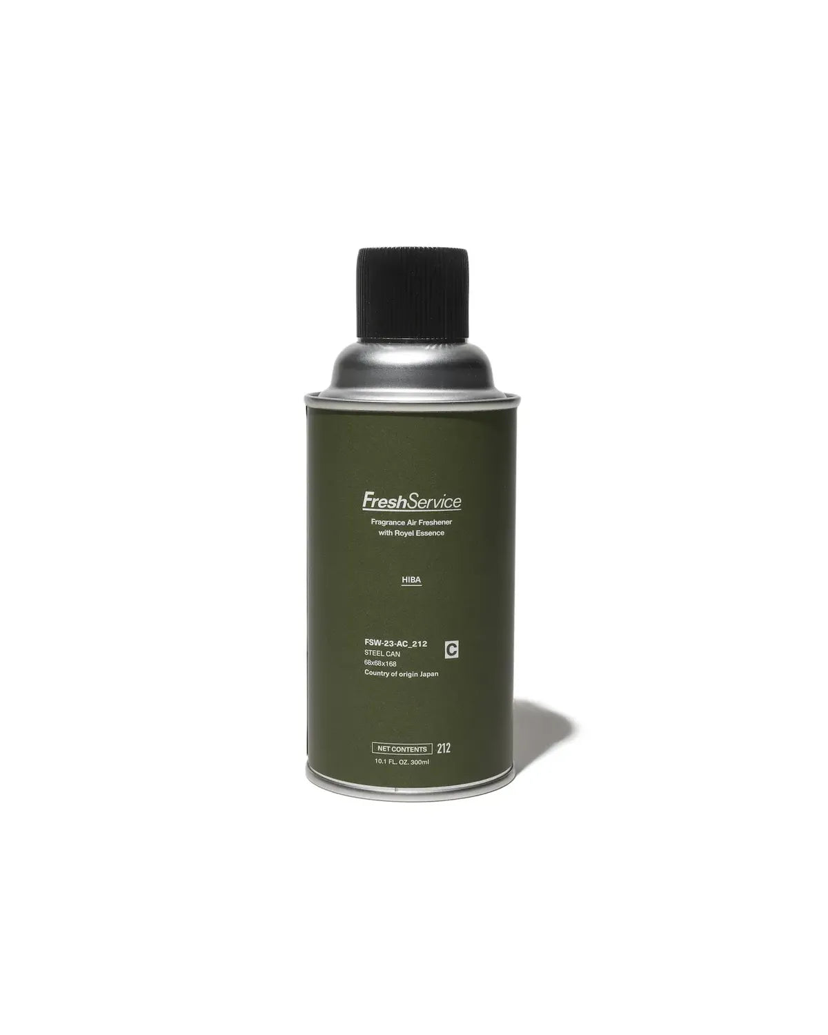 FreshService × KUUMBA / AIR FRESHENER (FSP253-99045B)