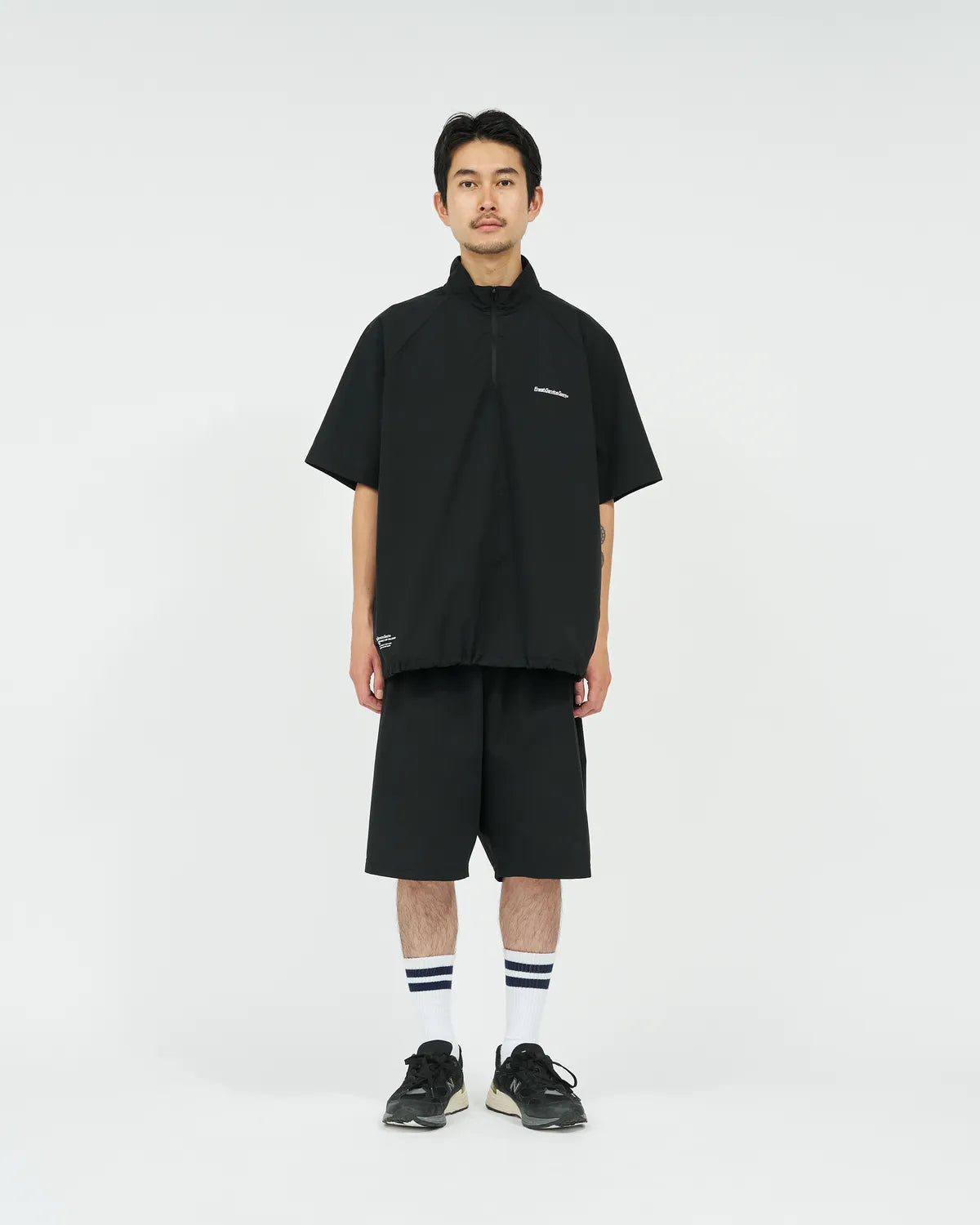 FreshServiceSport / PRIMEFLEX GYM SHORTS (FSS263-40132)