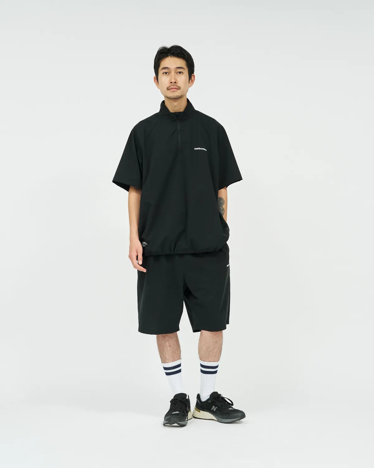 FreshServiceSport / PRIMEFLEX GYM SHORTS (FSS263-40132)