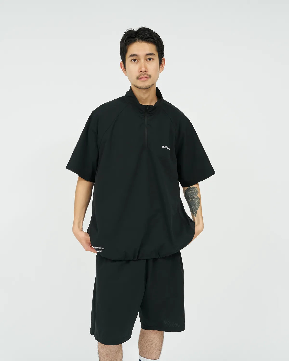 FreshServiceSport / PRIMEFLEX GYM SHORTS (FSS263-40132)