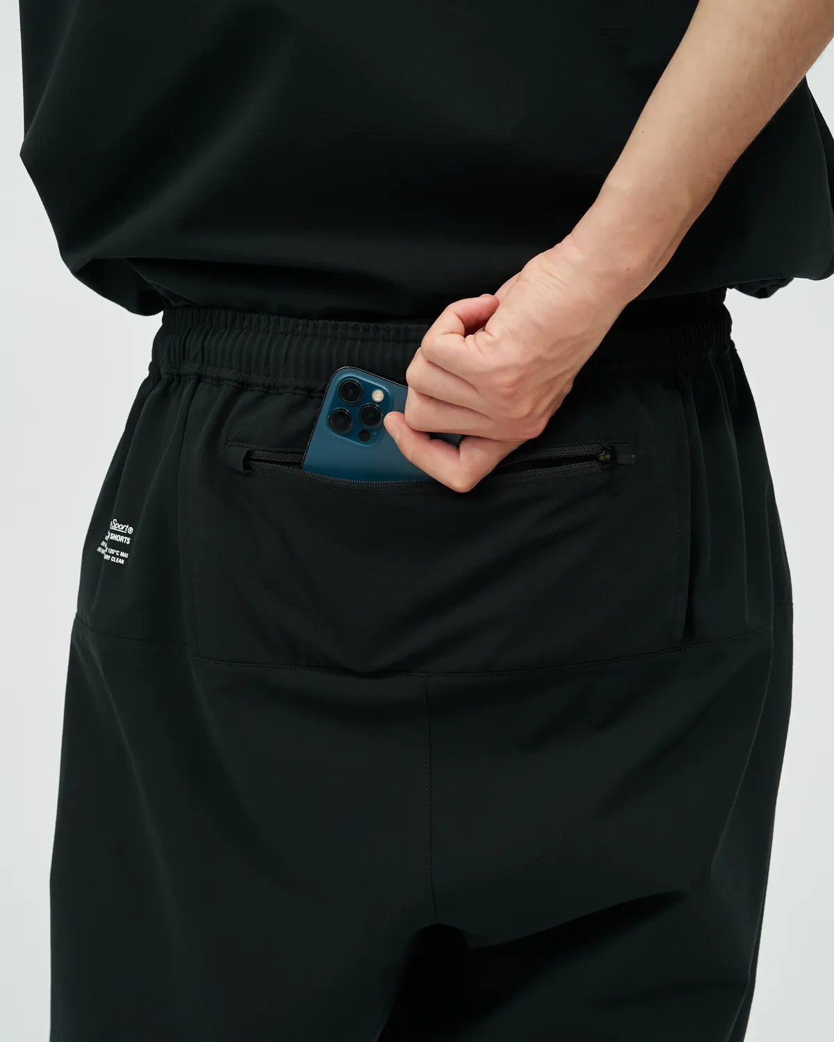 FreshServiceSport / PRIMEFLEX GYM SHORTS (FSS263-40132)
