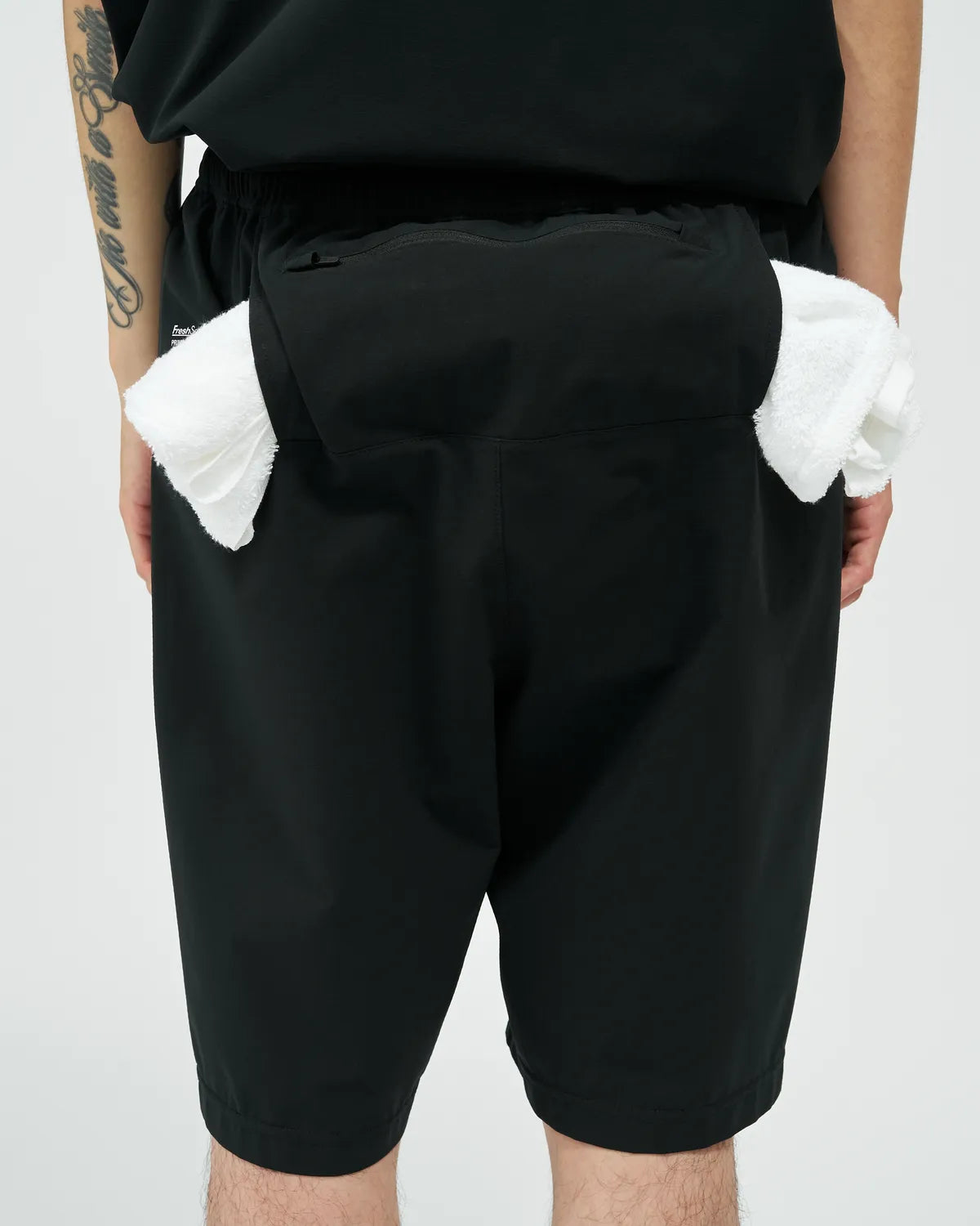 FreshServiceSport / PRIMEFLEX GYM SHORTS (FSS263-40132)