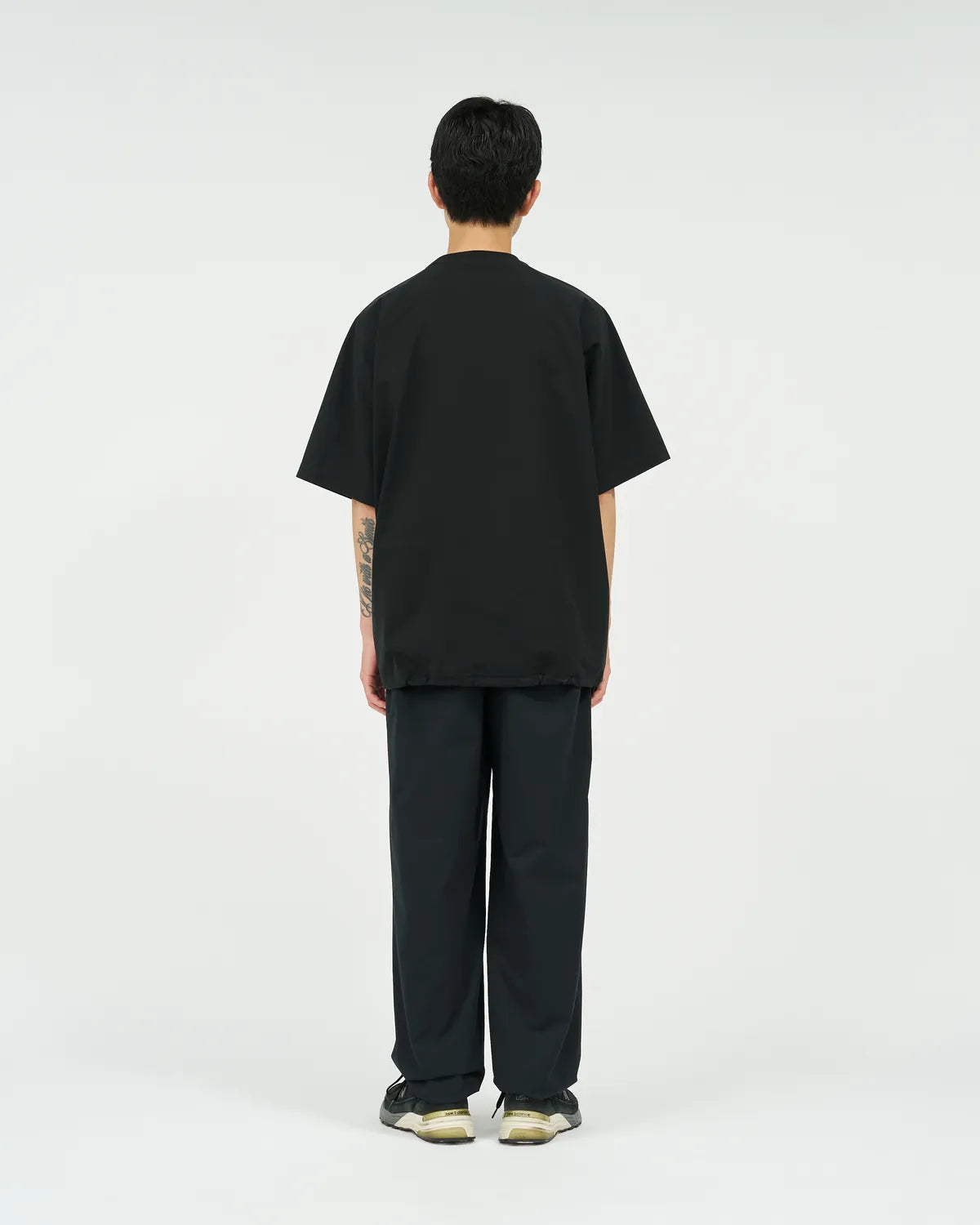 FreshServiceSport / PRIMEFLEX CREW NECK PULLOVER (FSS263-70130)