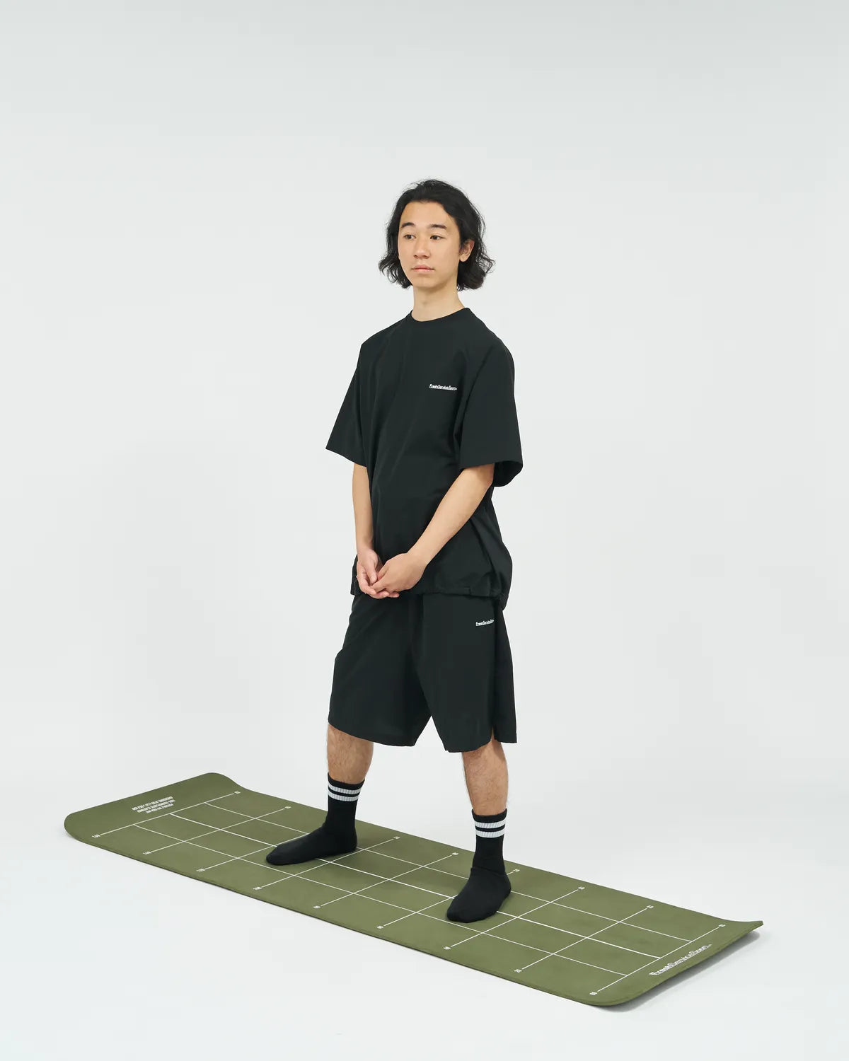 FreshServiceSport / FS YOGA MAT (FSS263-99017)