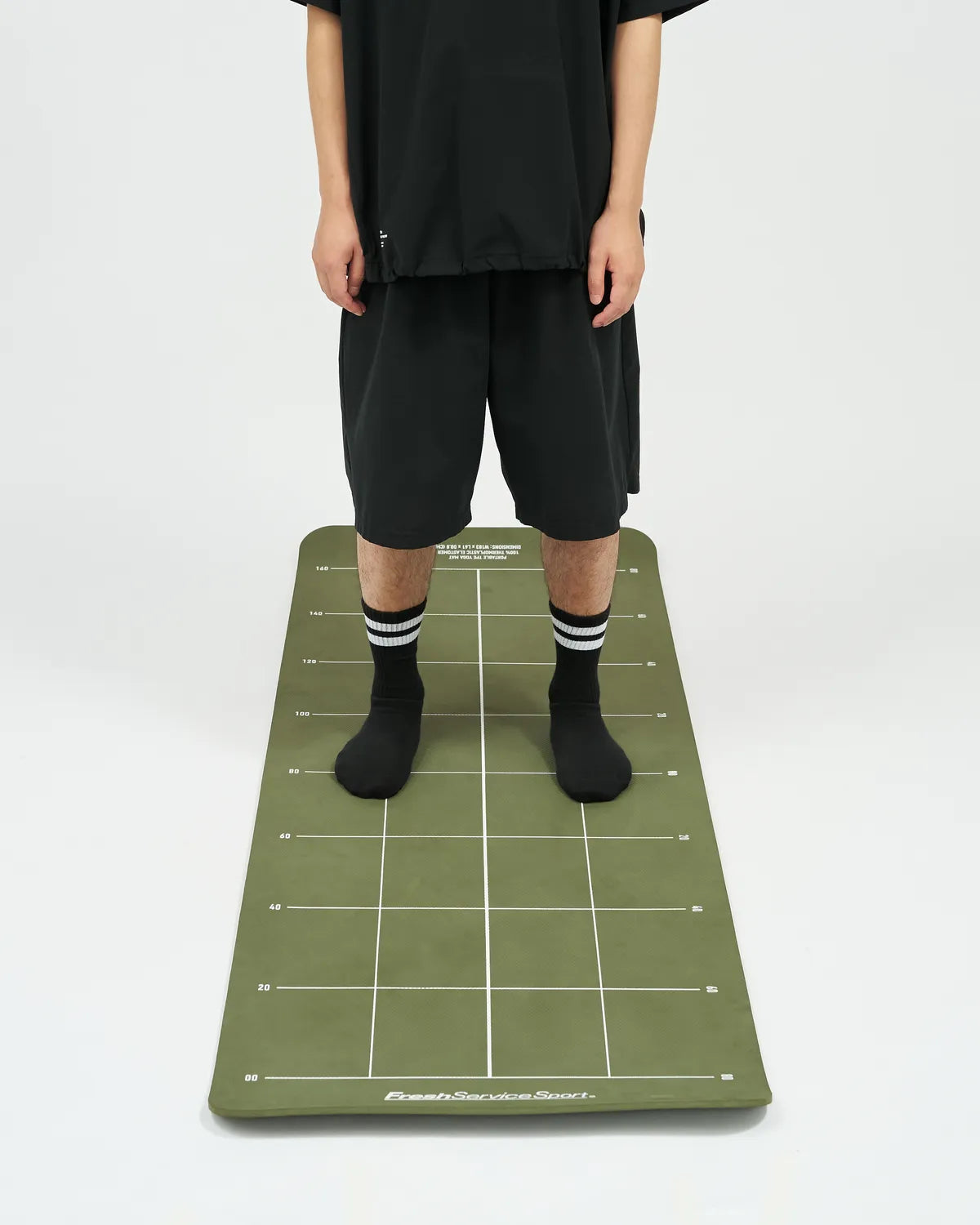 FreshServiceSport / FS YOGA MAT (FSS263-99017)
