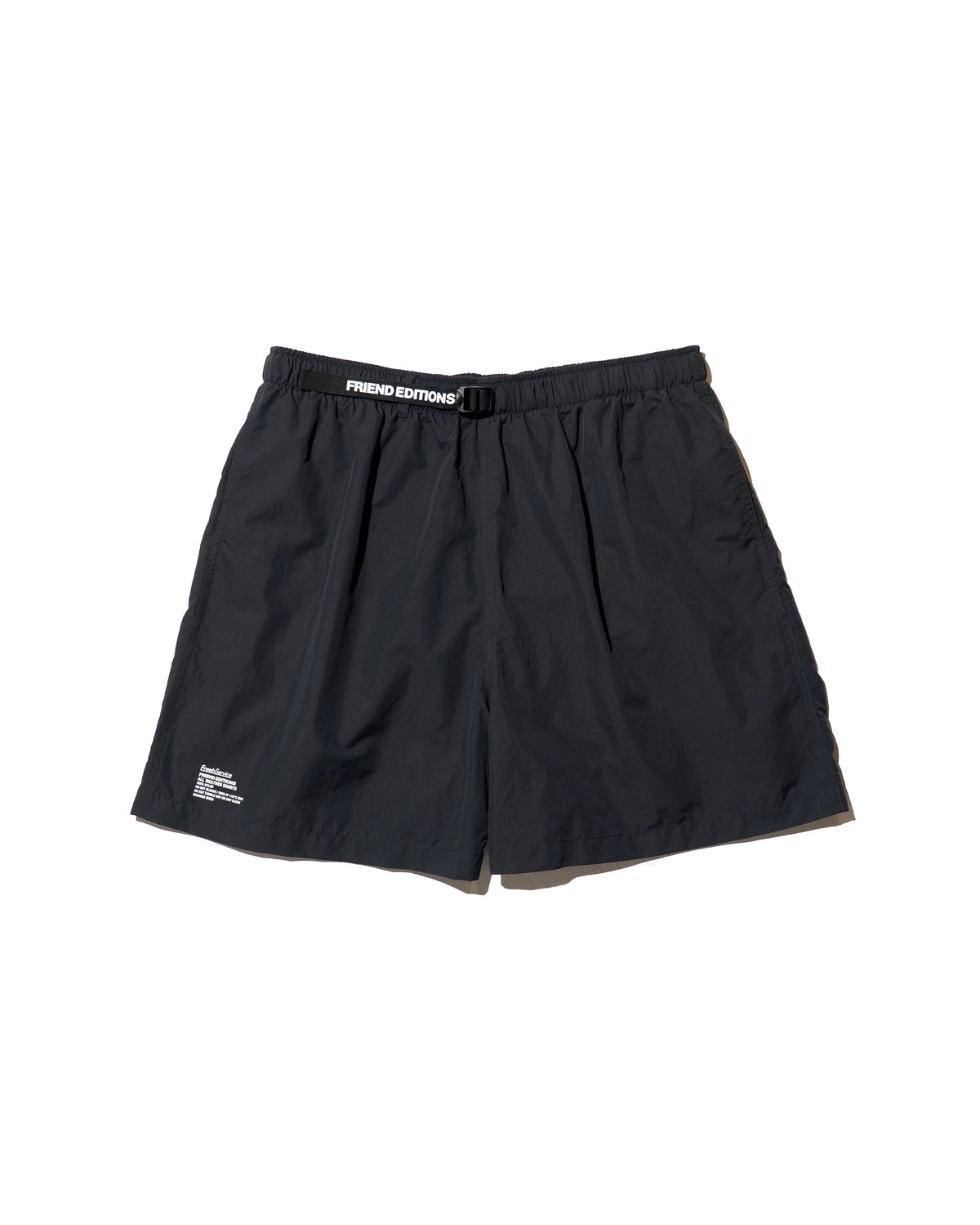 FreshService / FRIEND EDITIONS ALL WEATHER SHORTS (FSP261-90092FE)
